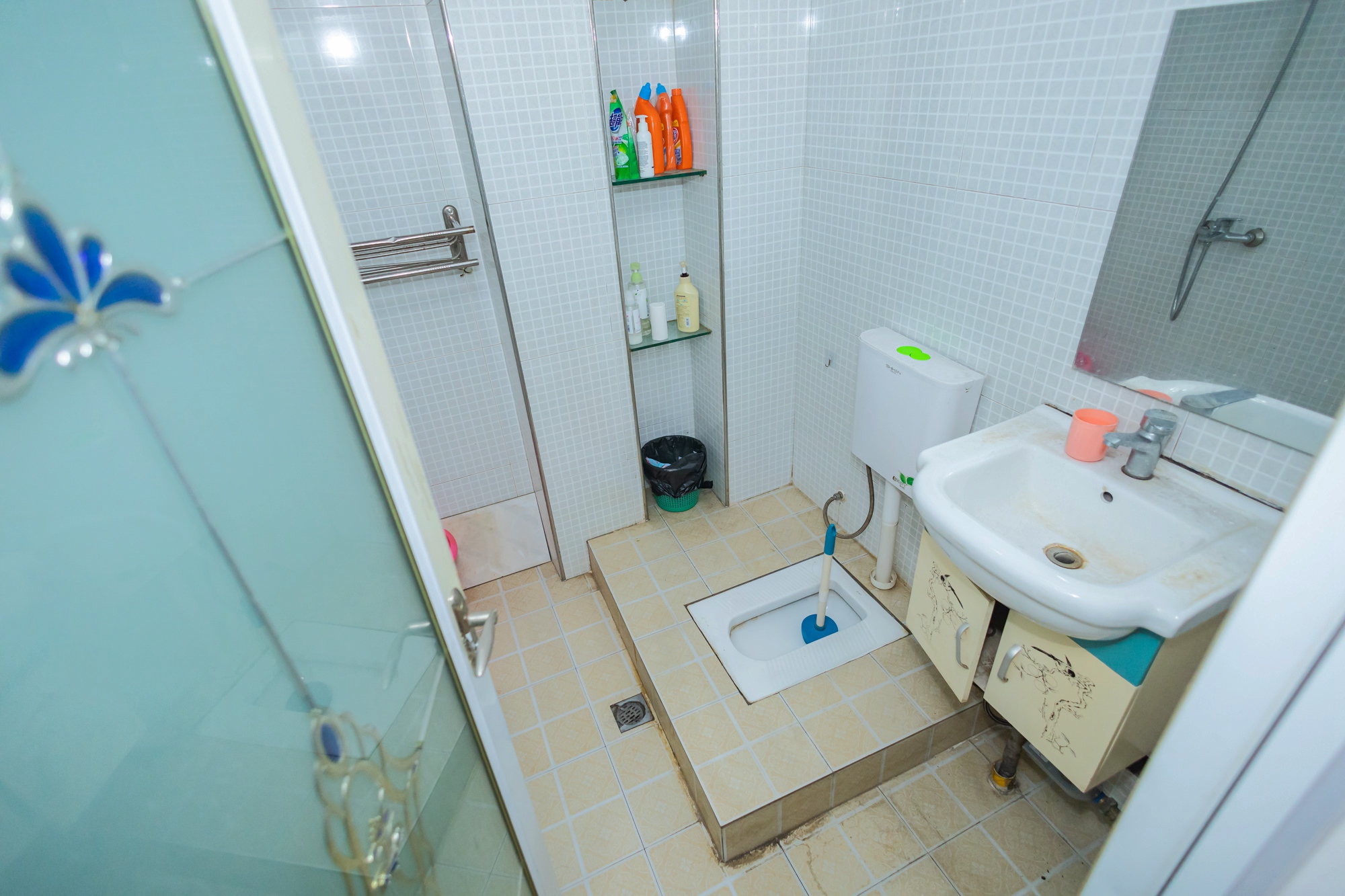 尚都花园城 1室1厅1卫 22.79万 尚都花园城 1室1厅1卫 22.79万卫生间