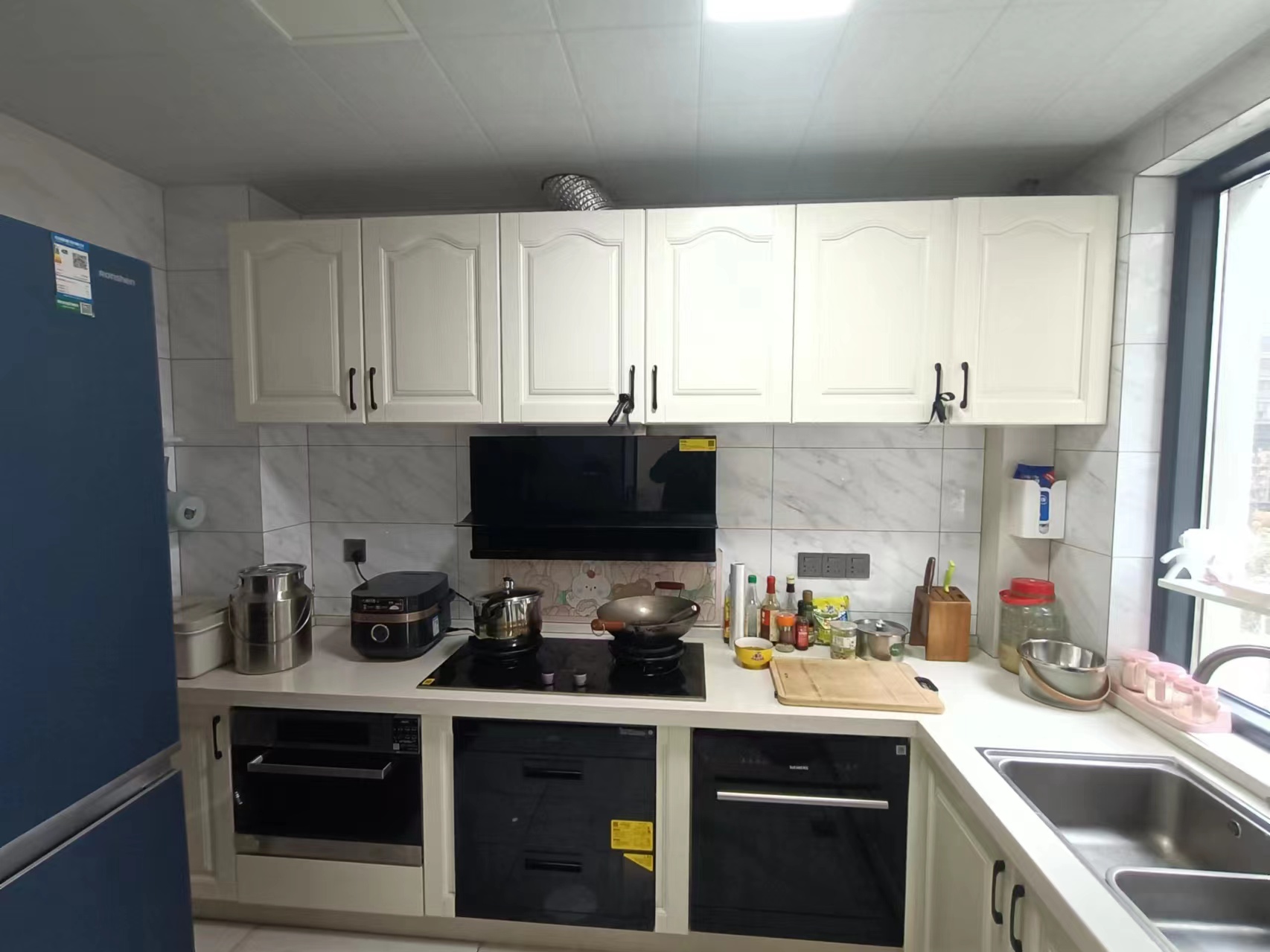 庐山春天二期曼城 4室2厅2卫 98.8万 庐山春天二期曼城 4室2厅2卫 98.8万室内图