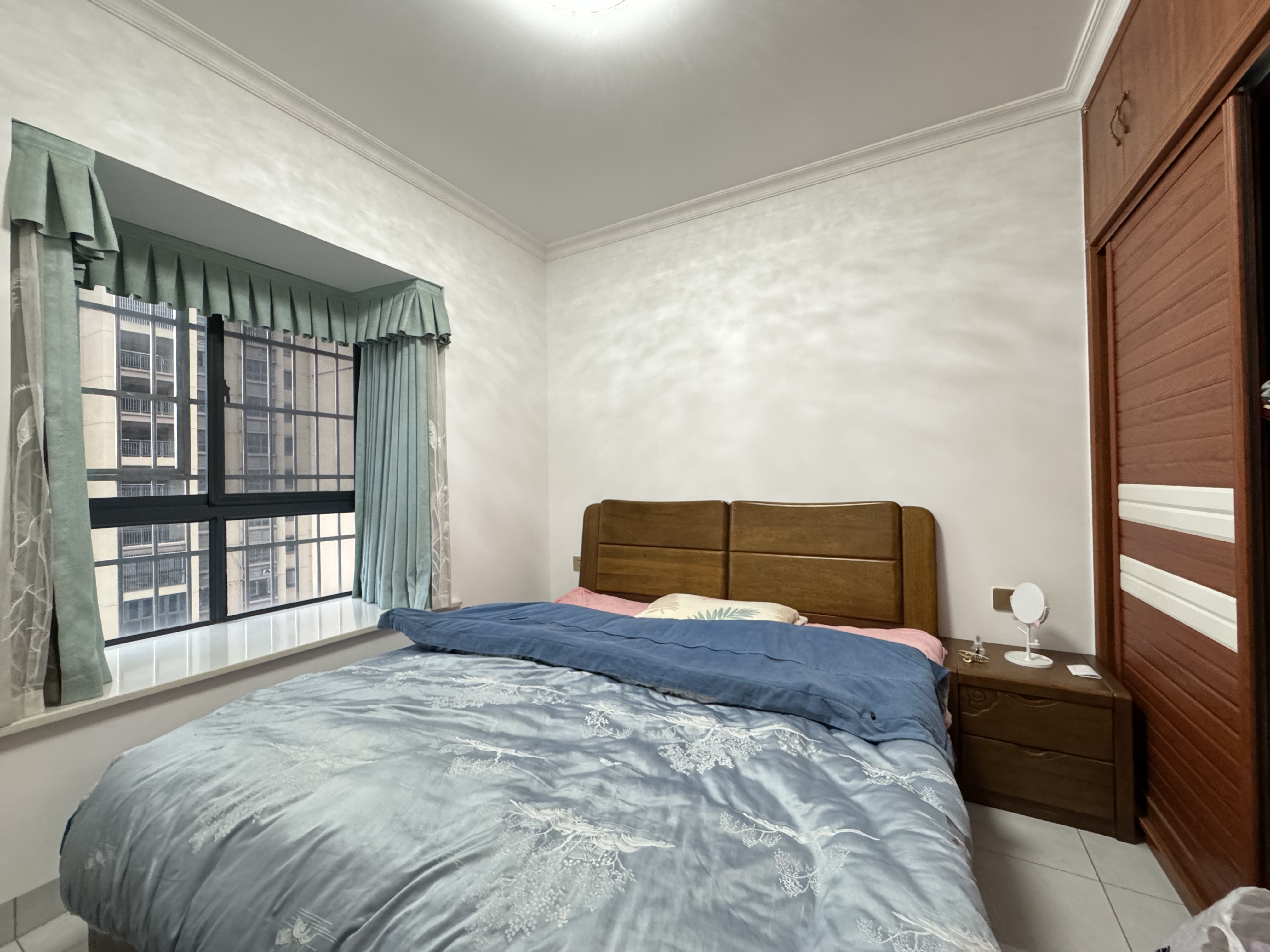 体育新城 3室2厅2卫 63.0万 体育新城 3室2厅2卫 63.0万室内图