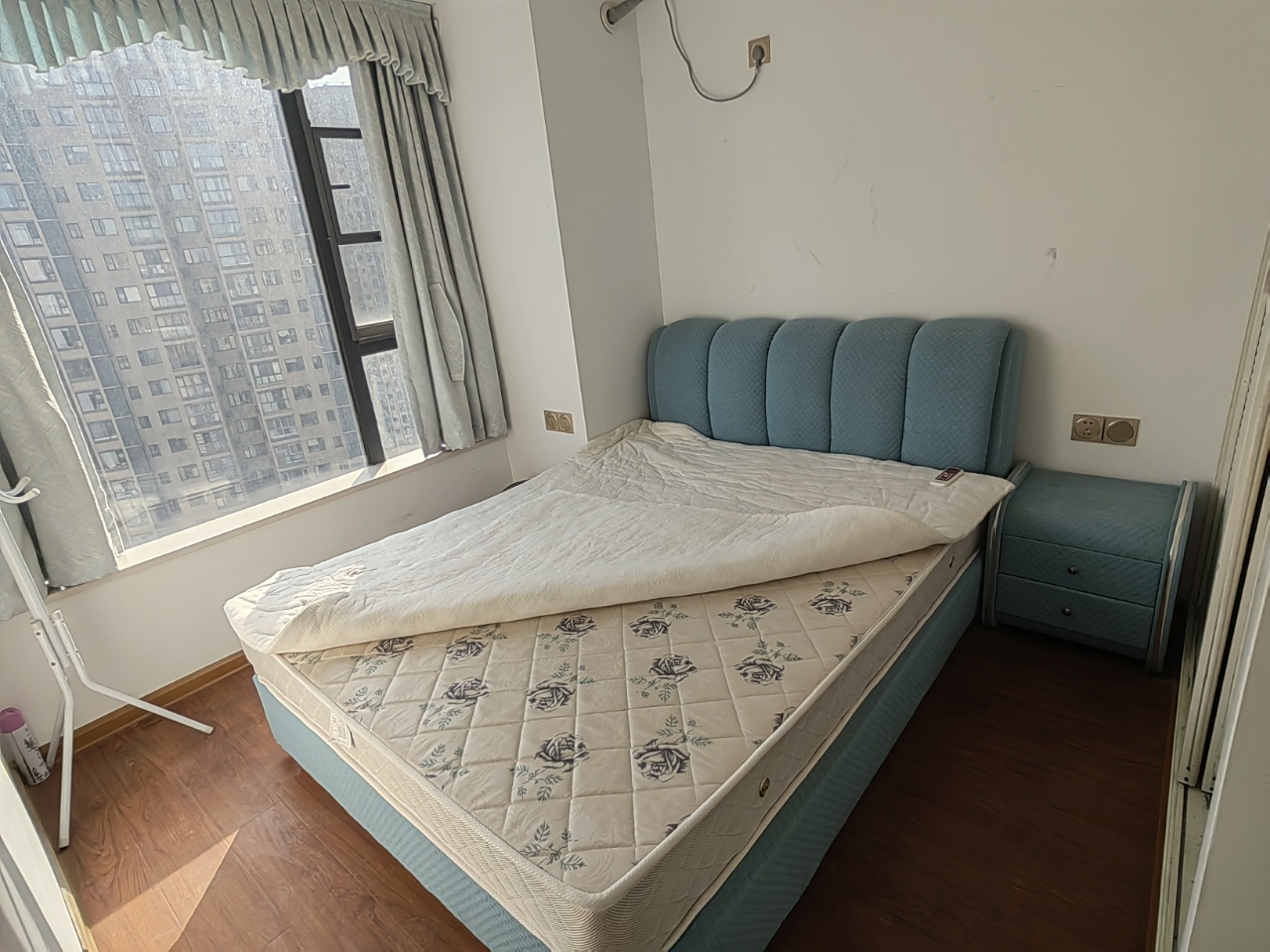 中建御山和苑 1室1厅1卫 36.0万 中建御山和苑 1室1厅1卫 36.0万室内图