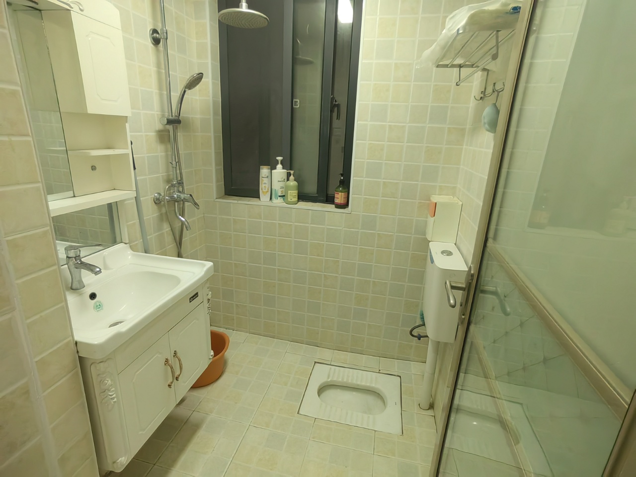 中建御山和苑 1室1厅1卫 36.0万 中建御山和苑 1室1厅1卫 36.0万室内图