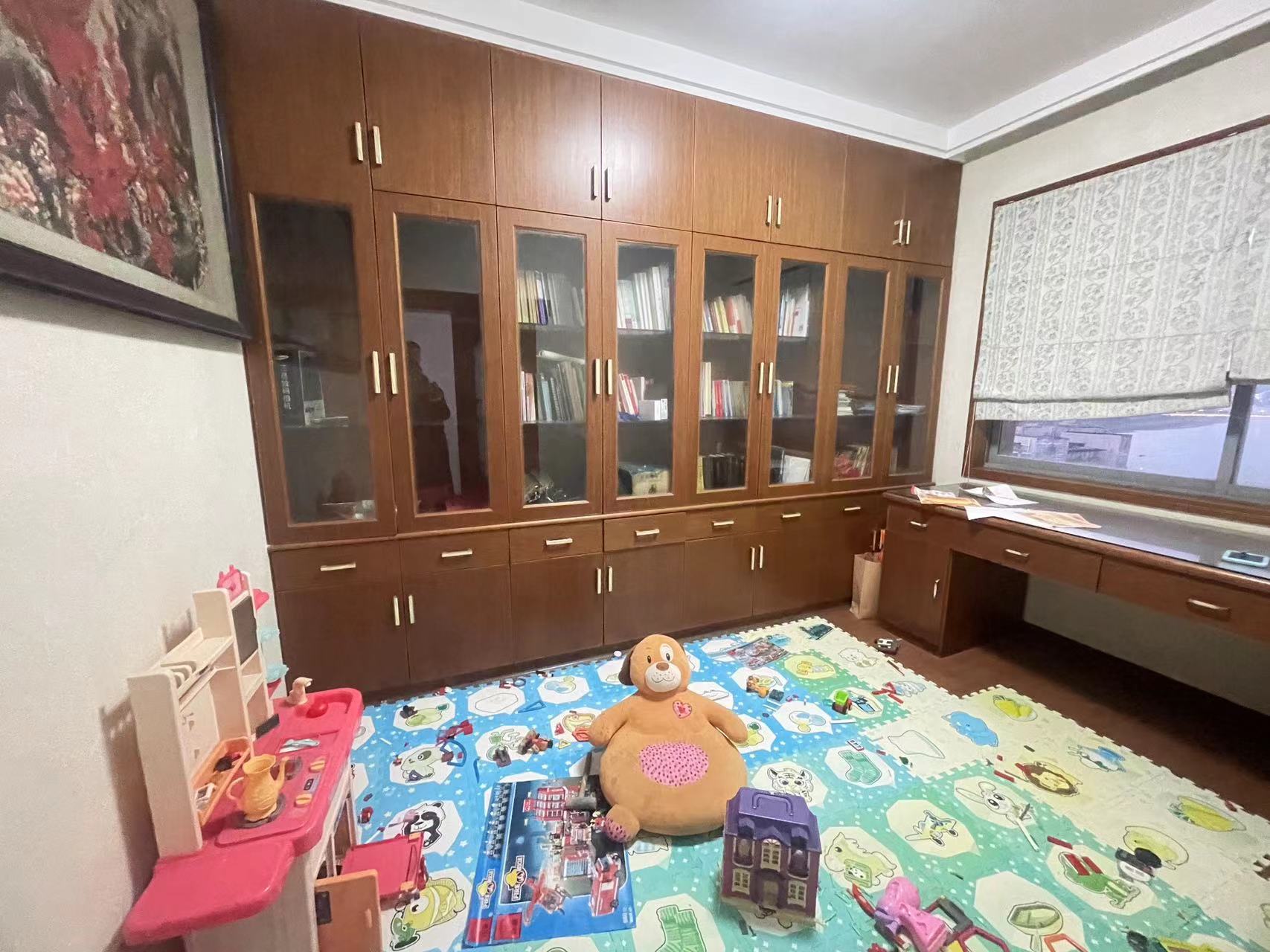 株洲锦绣江山  5室2厅3卫    92.0万 株洲锦绣江山  5室2厅3卫    92.0万室内图