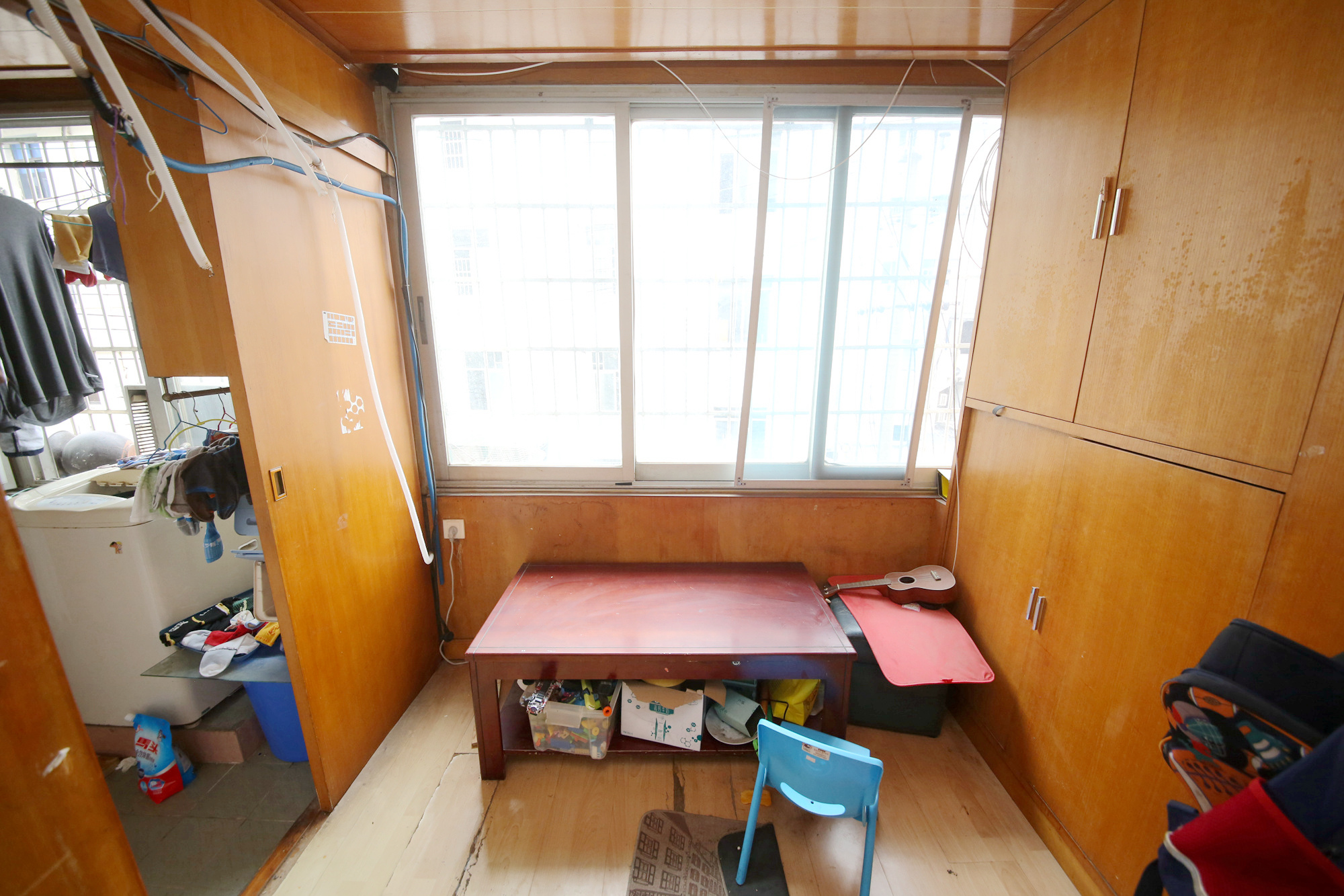 省文物商店宿舍  2室1厅1卫   45.00万阳台
