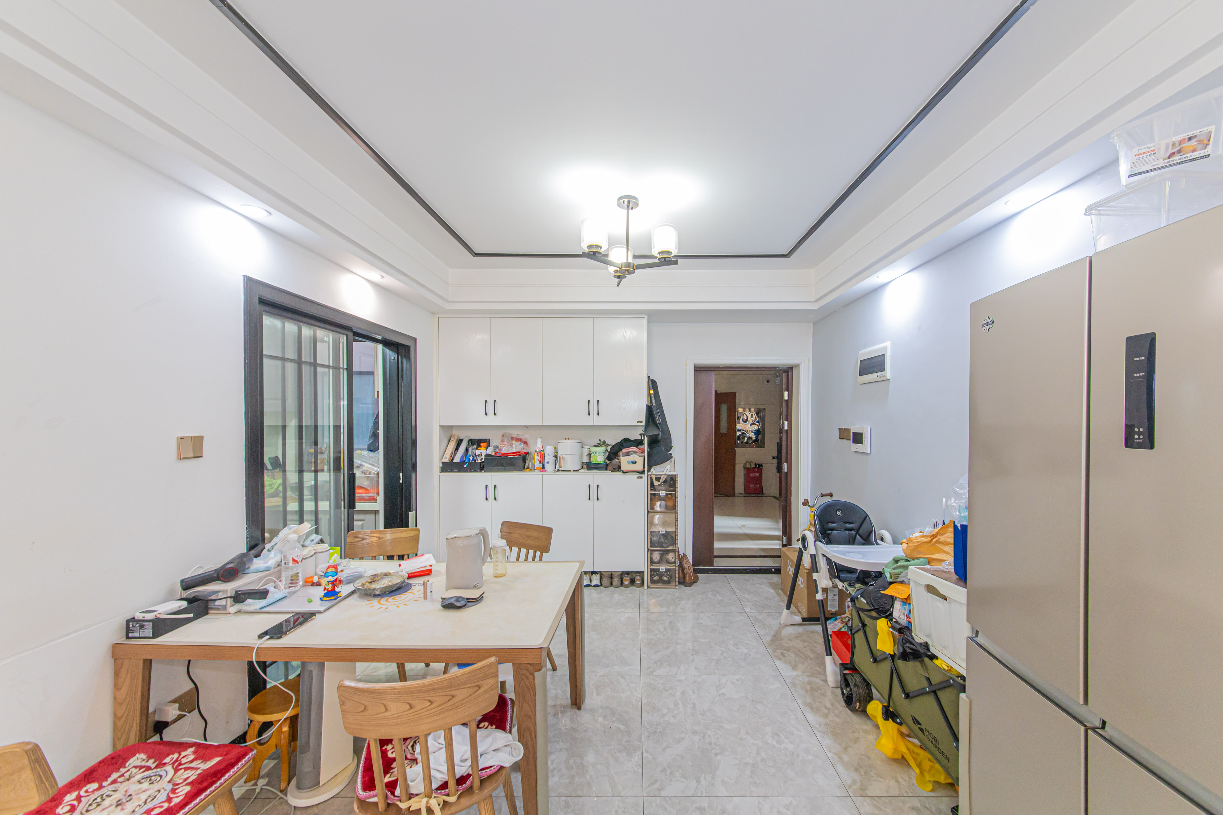 鑫远悦城(鑫远悦时代) 3室2厅1卫 102.0万 鑫远悦城(鑫远悦时代) 3室2厅1卫 102.0万客厅