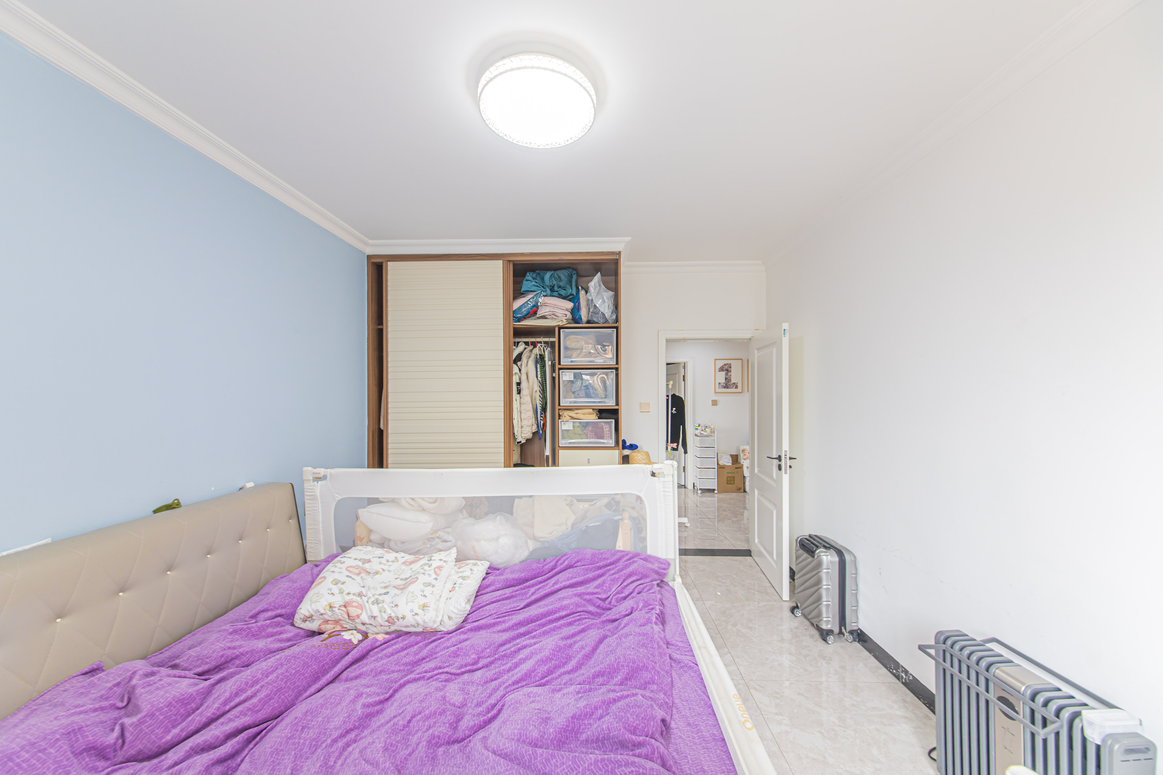 鑫远悦城(鑫远悦时代) 3室2厅1卫 102.0万 鑫远悦城(鑫远悦时代) 3室2厅1卫 102.0万卧室