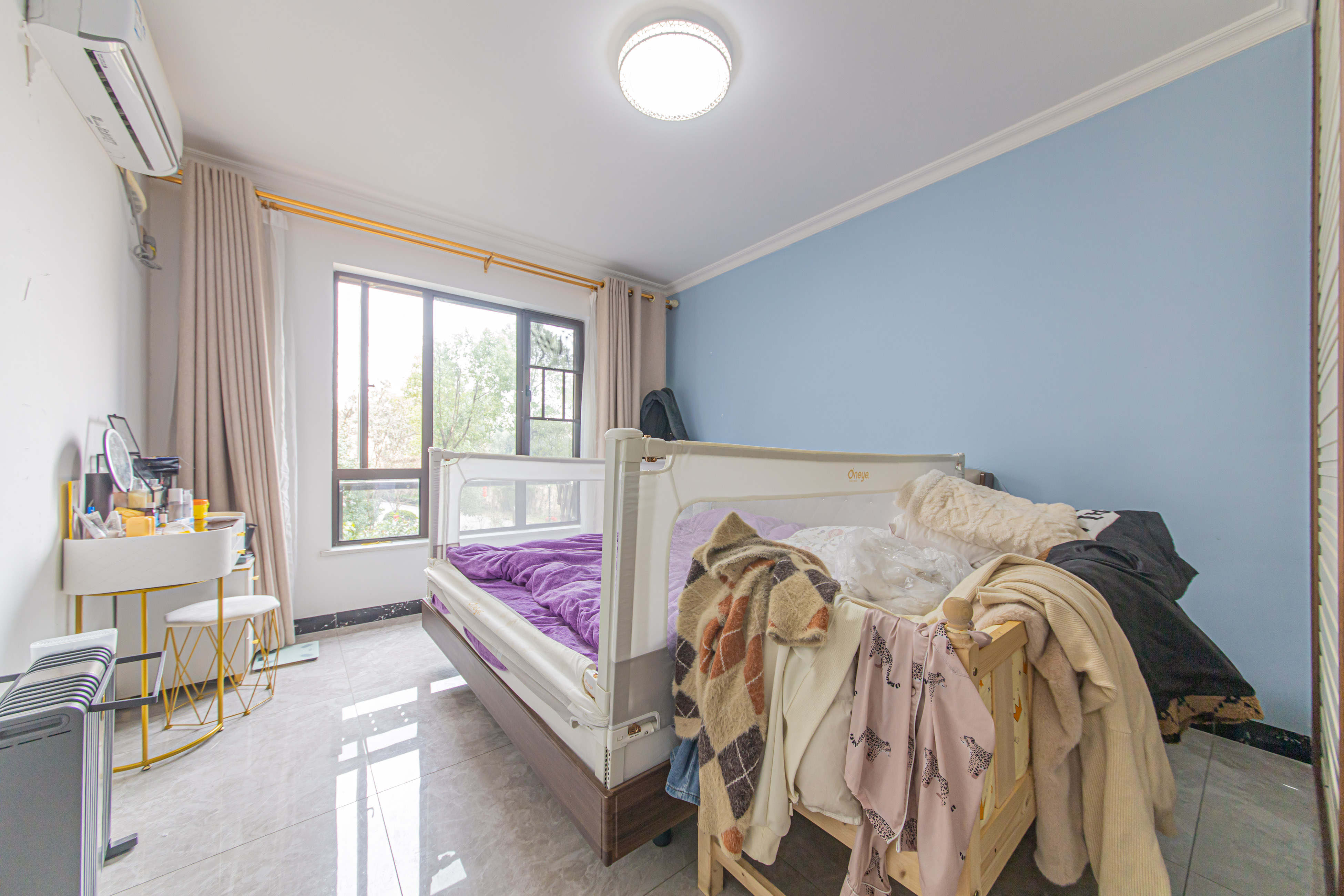 鑫远悦城(鑫远悦时代) 3室2厅1卫 102.0万 鑫远悦城(鑫远悦时代) 3室2厅1卫 102.0万卧室