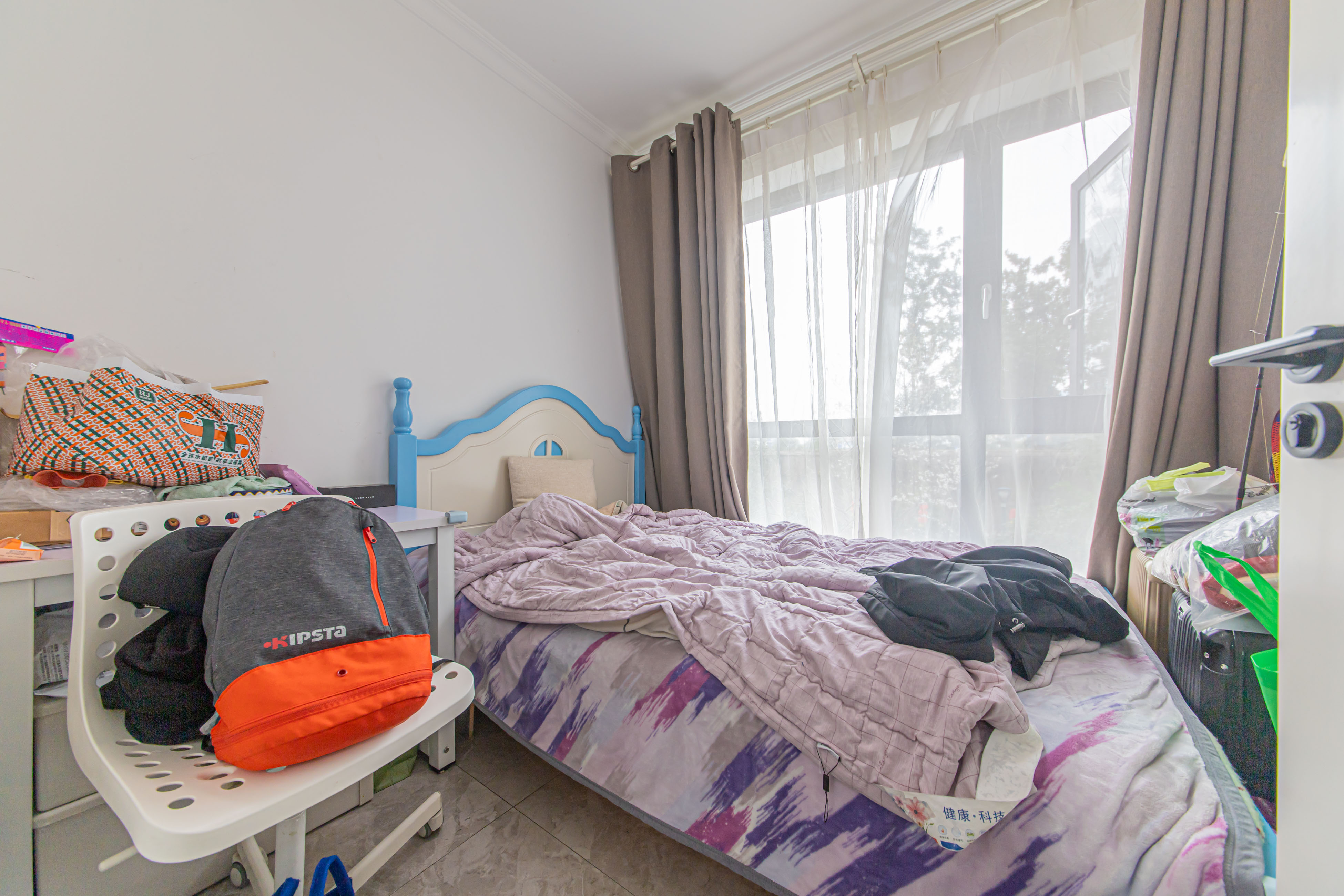 鑫远悦城(鑫远悦时代) 3室2厅1卫 102.0万 鑫远悦城(鑫远悦时代) 3室2厅1卫 102.0万卧室