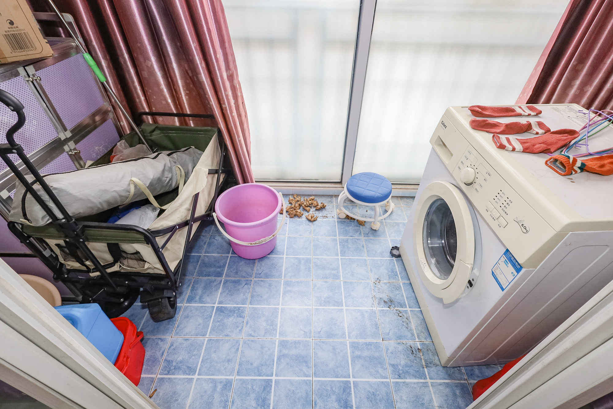 金麓西岸和苑  2室2厅1卫    60.0万 金麓西岸和苑  2室2厅1卫    60.0万阳台