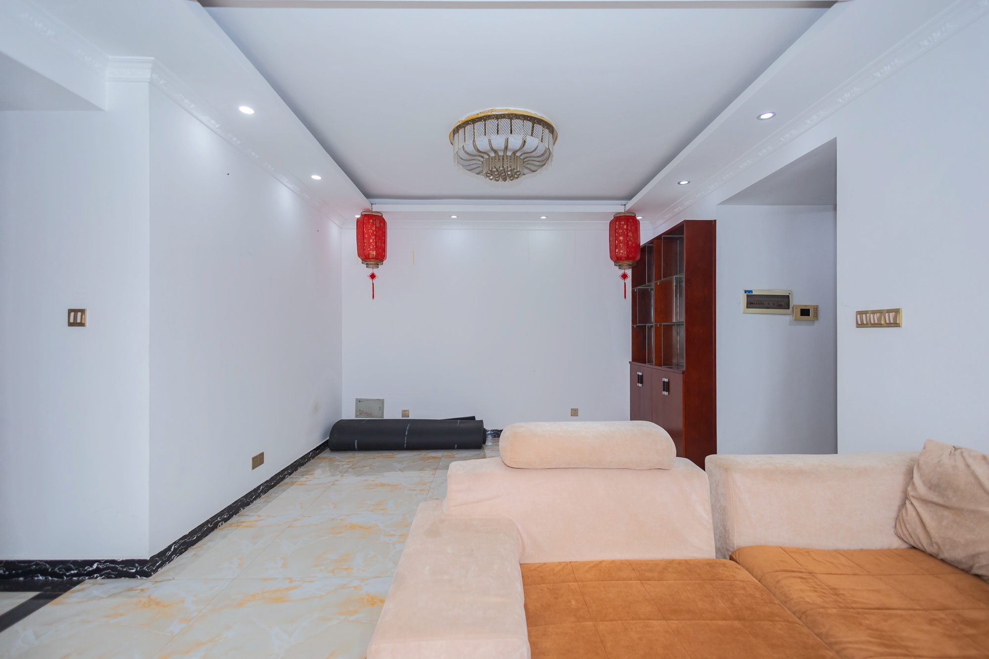 尚都花园城 4室2厅1卫 96.0万 尚都花园城 4室2厅1卫 96.0万其他