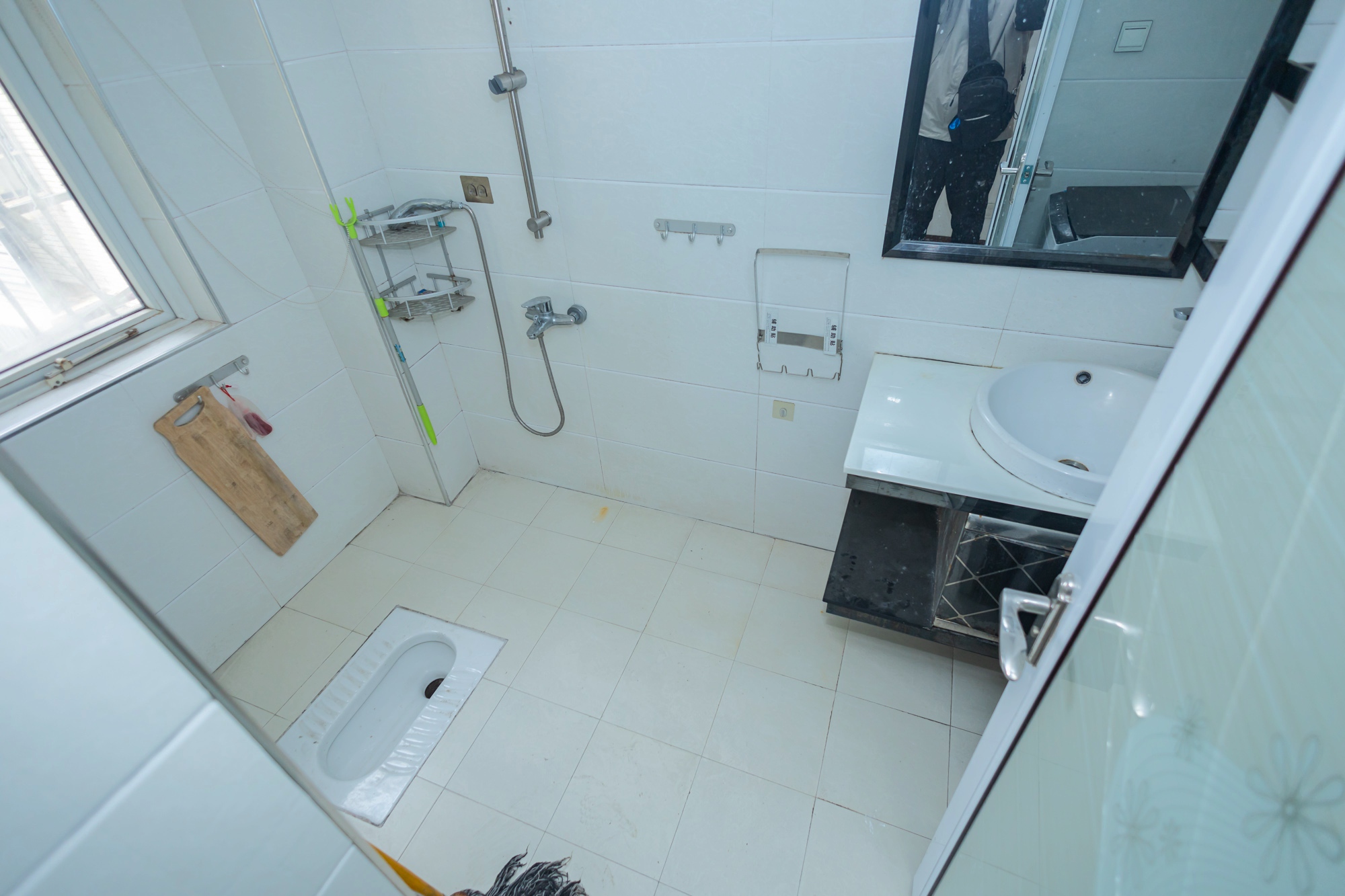 楚天世纪城东苑  3室2厅2卫    69.0万卫生间