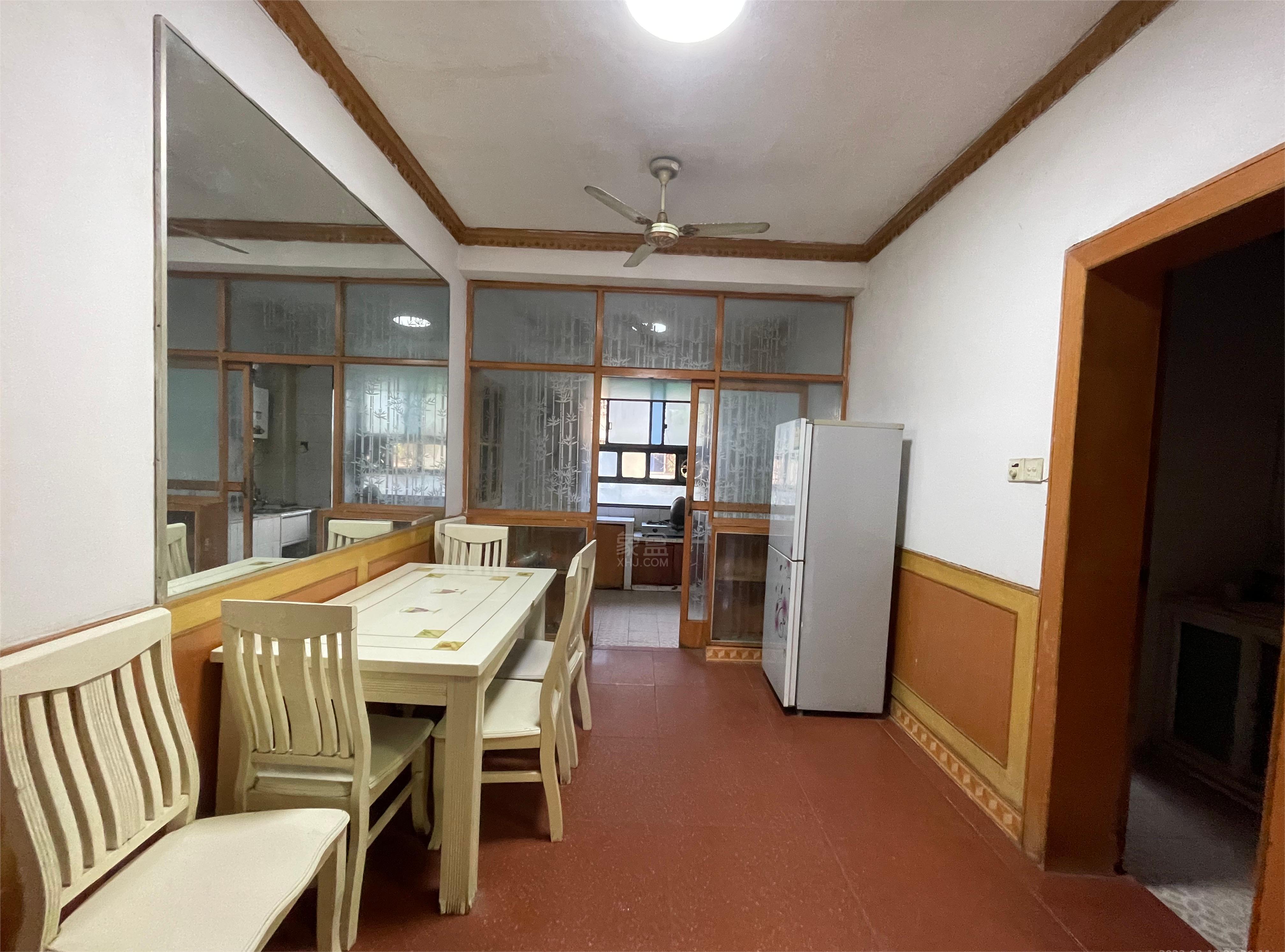 株洲师专 3室2厅2卫 45.8万 株洲师专 3室2厅2卫 45.8万室内图