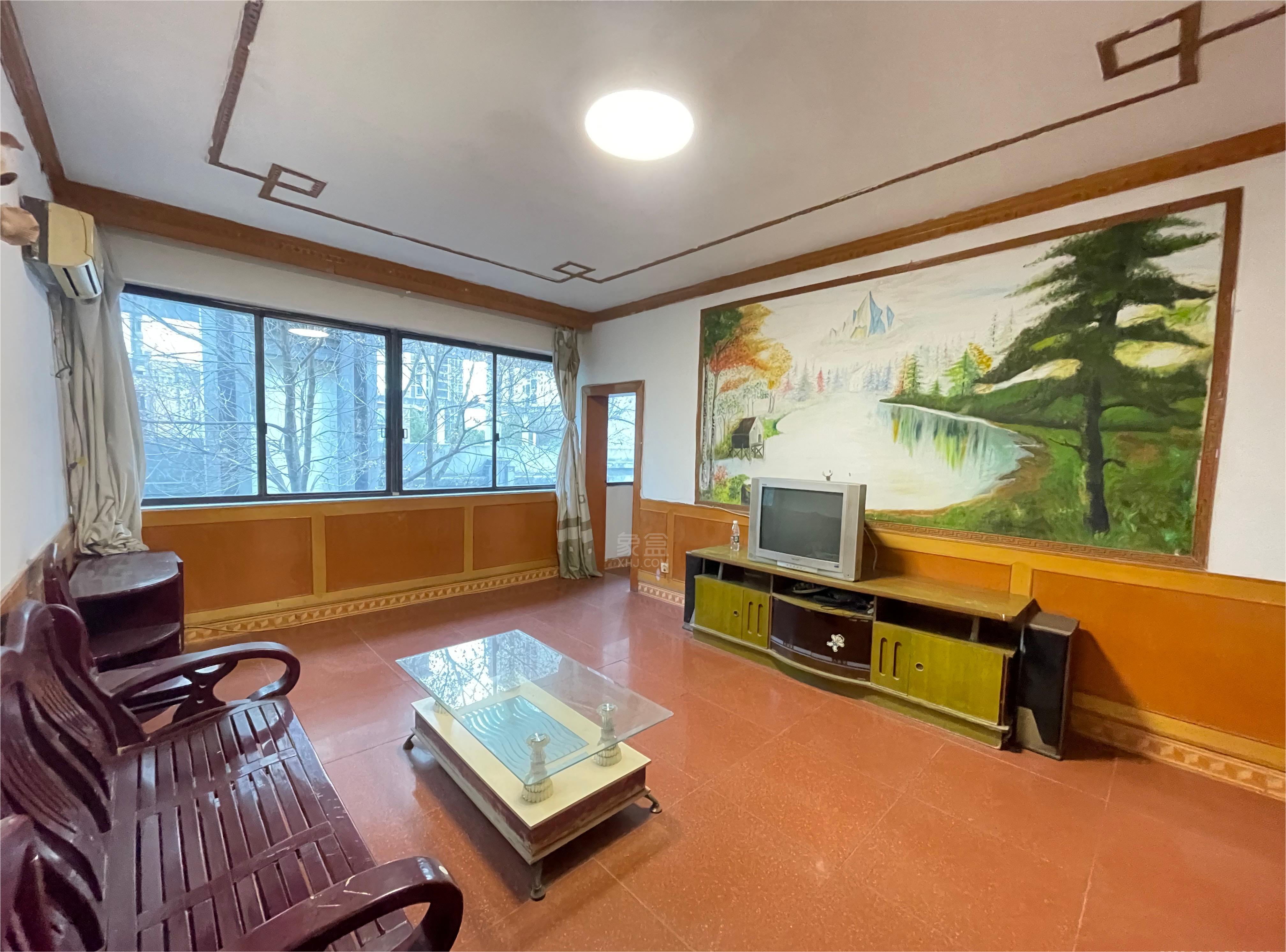 株洲师专 3室2厅2卫 45.8万 株洲师专 3室2厅2卫 45.8万室内图