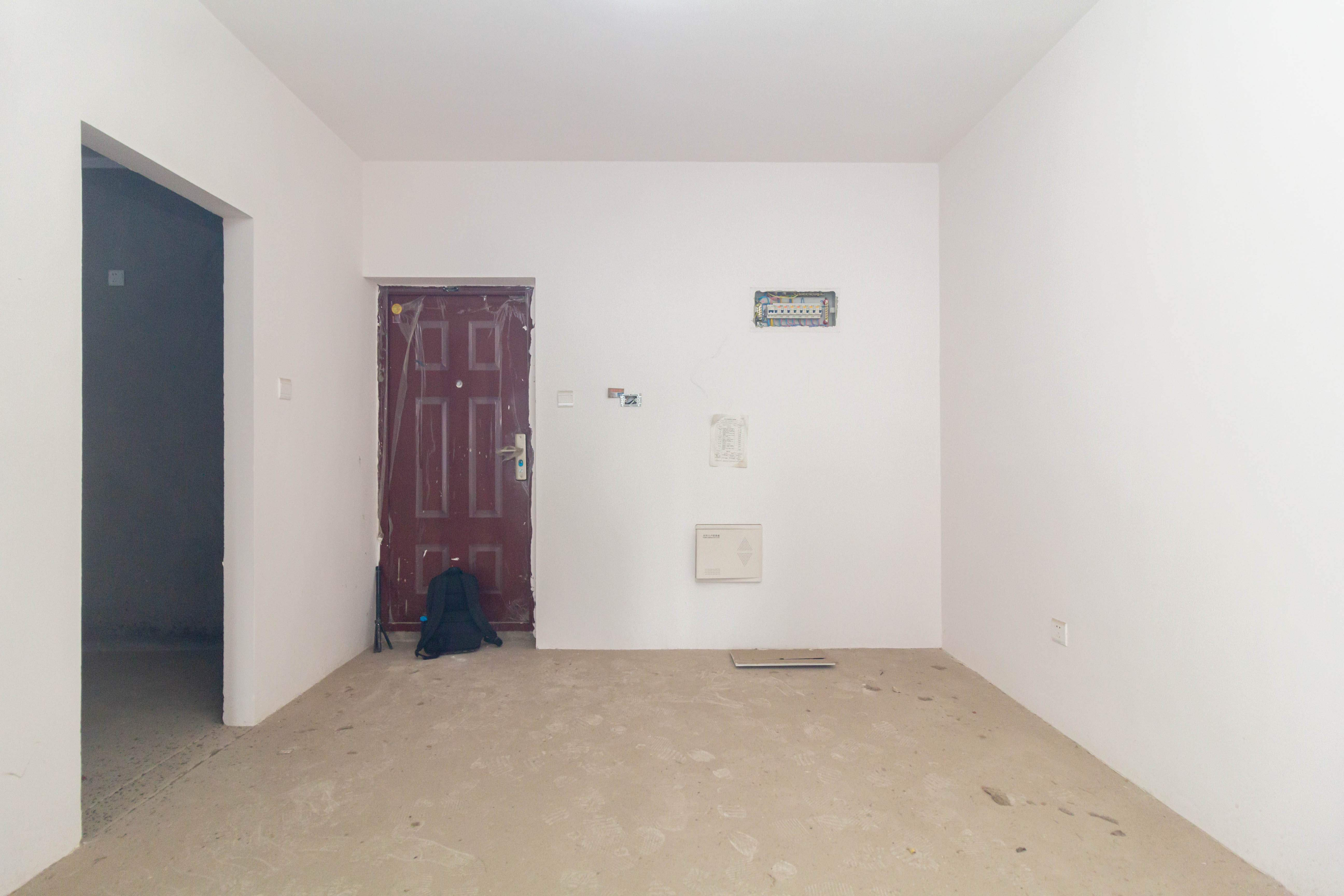 中国铁建国际城二期 2室2厅1卫 43.8万 中国铁建国际城二期 2室2厅1卫 43.8万客厅