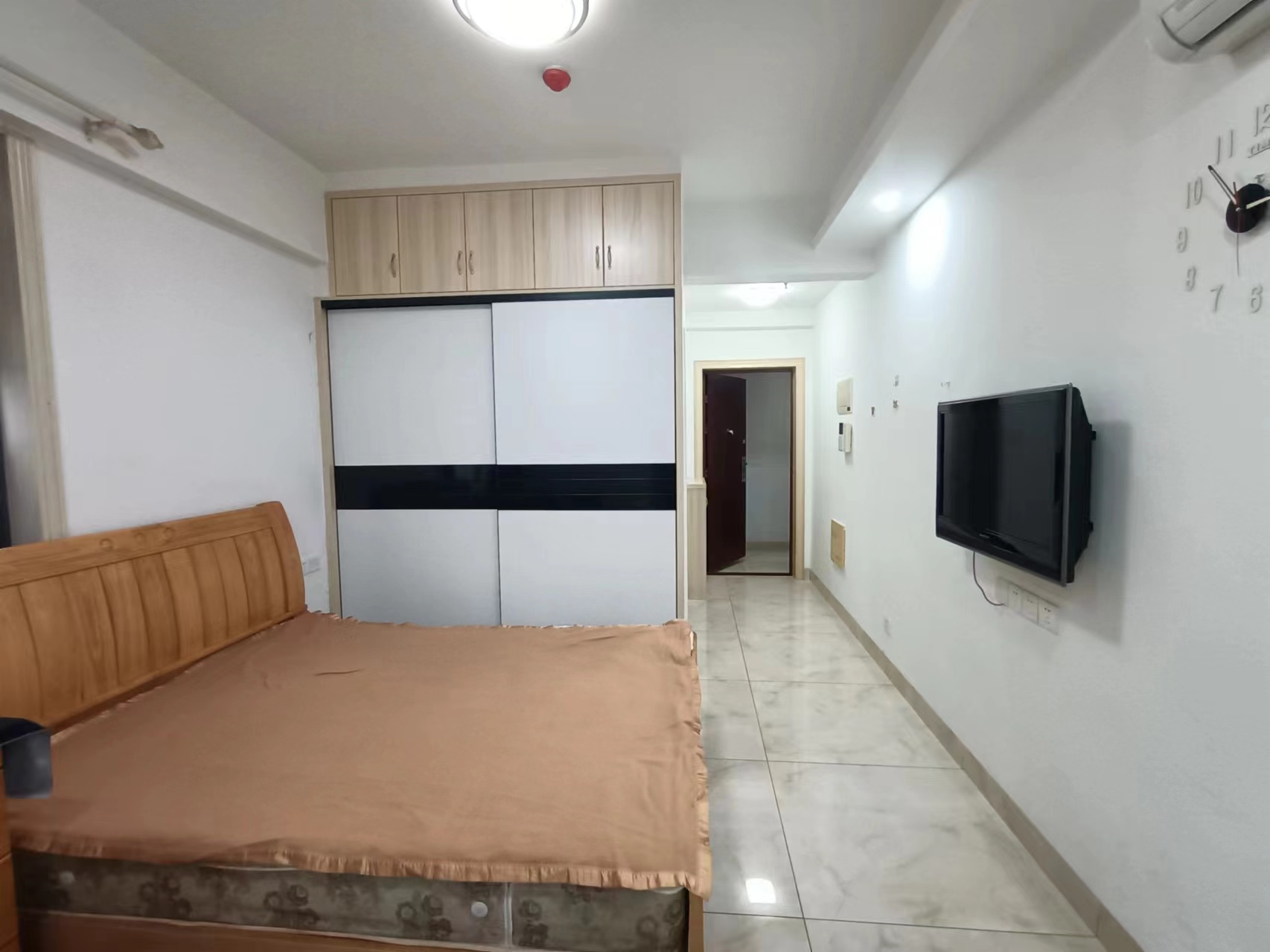 中建御山和苑 1室1厅1卫 22.8万 中建御山和苑 1室1厅1卫 22.8万室内图