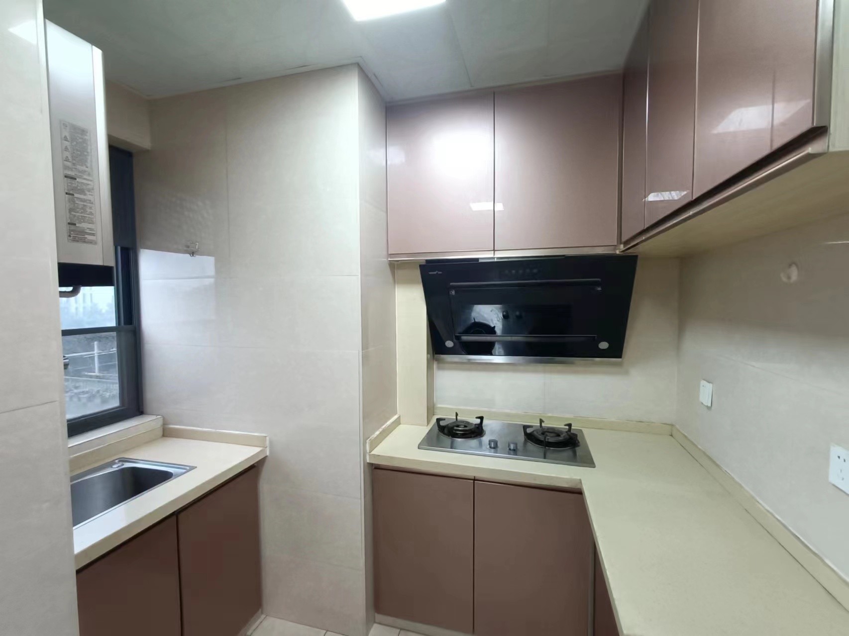 中建御山和苑  1室1厅1卫    22.8万室内图