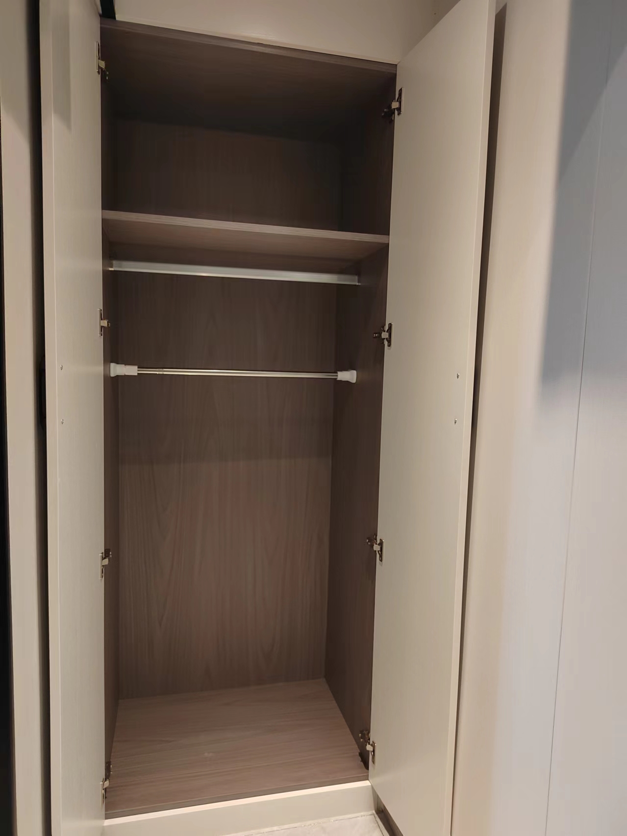 阳光城启航中心  1室1厅1卫   1500.00元/月室内图