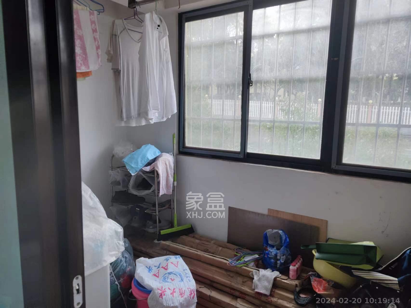 旺坤家园  3室2厅2卫   2200.00元/月室内图