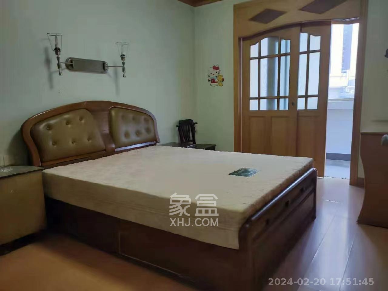 窑岭光大银行宿舍  2室1厅1卫   2300.00元/月室内图