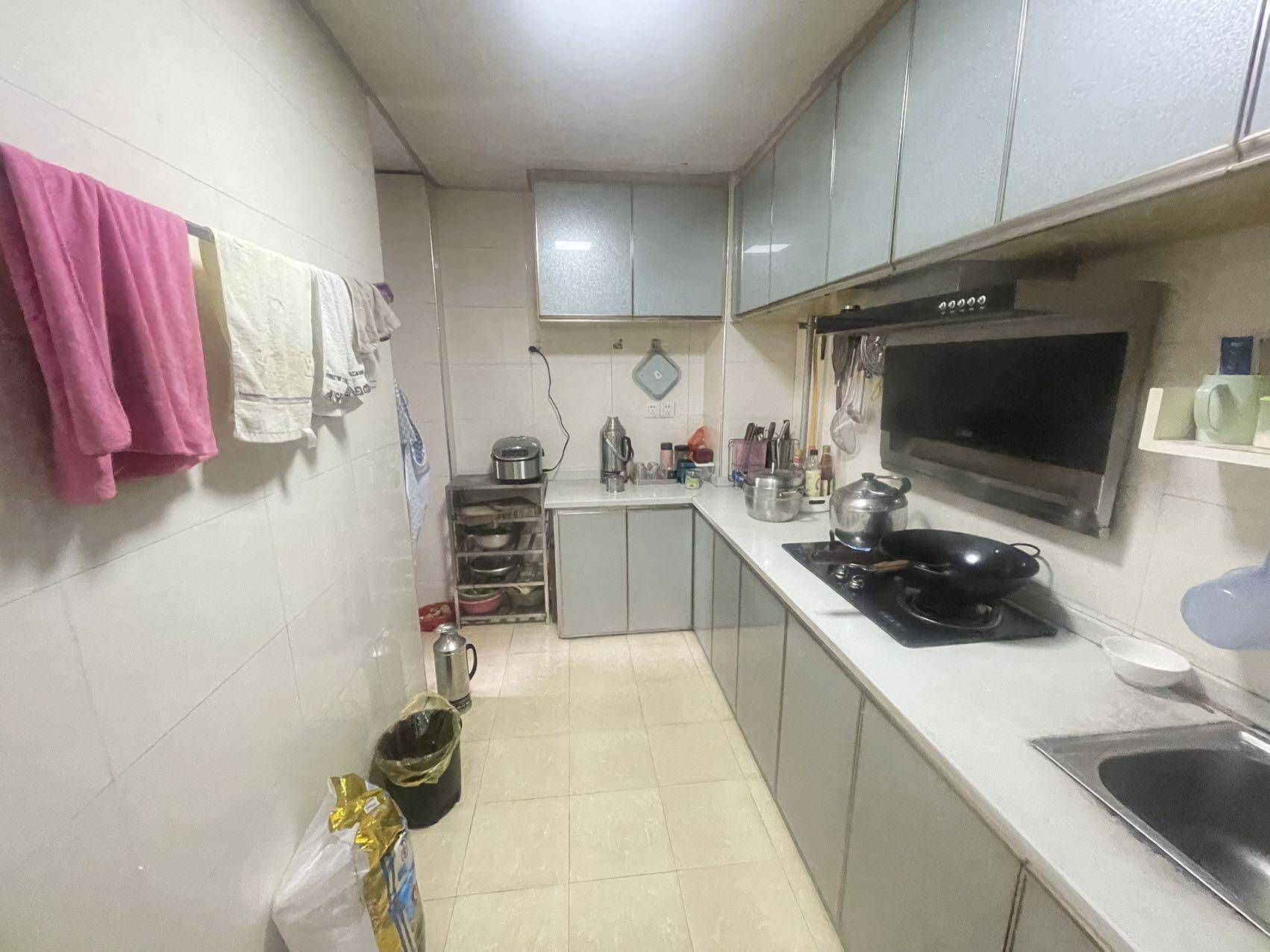 曼哈顿花园 2室1厅1卫 48.0万 曼哈顿花园 2室1厅1卫 48.0万室内图