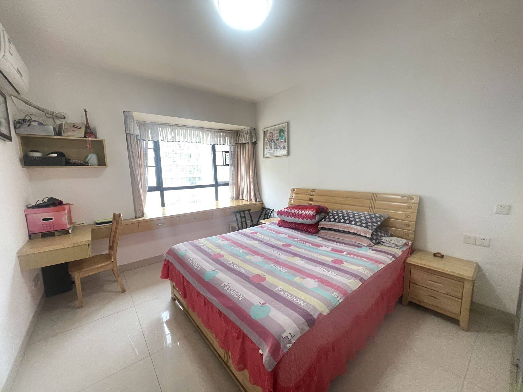 曼哈顿花园 2室1厅1卫 48.0万 曼哈顿花园 2室1厅1卫 48.0万室内图