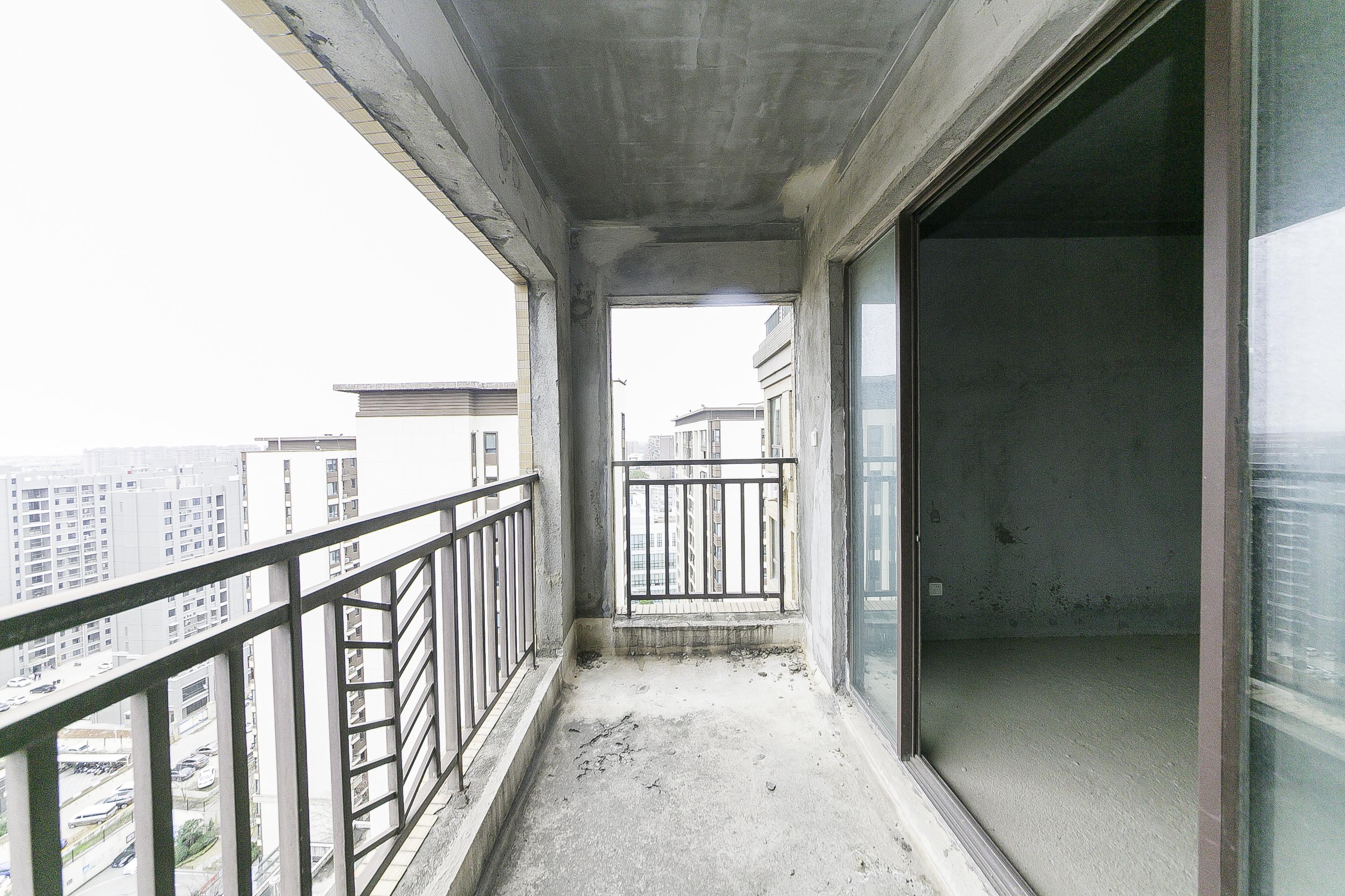 奥林匹克花园贡院二期  2室1厅2卫   80.00万阳台