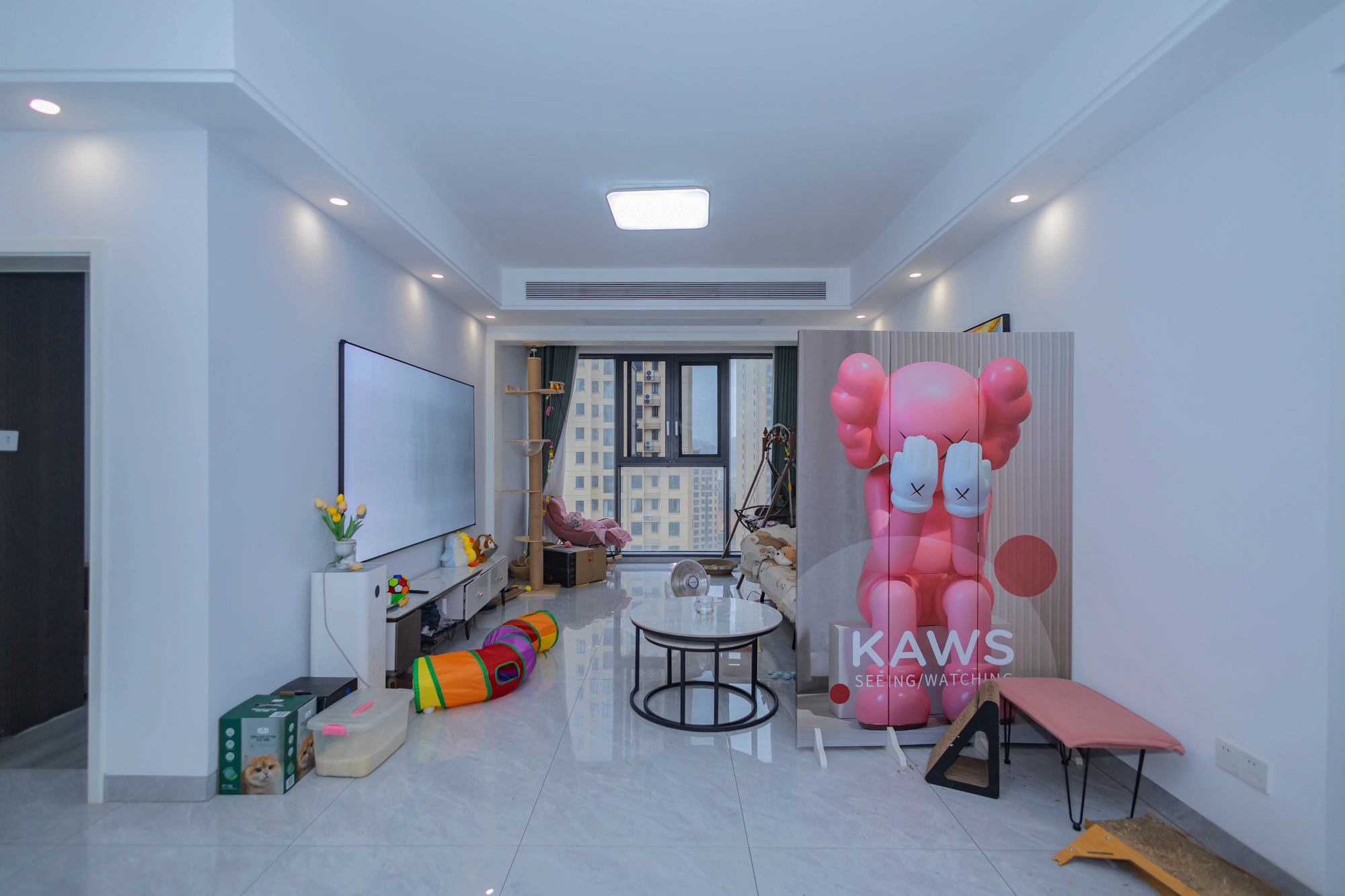 星雅美辰 3室2厅2卫 110.0万 星雅美辰 3室2厅2卫 110.0万客厅