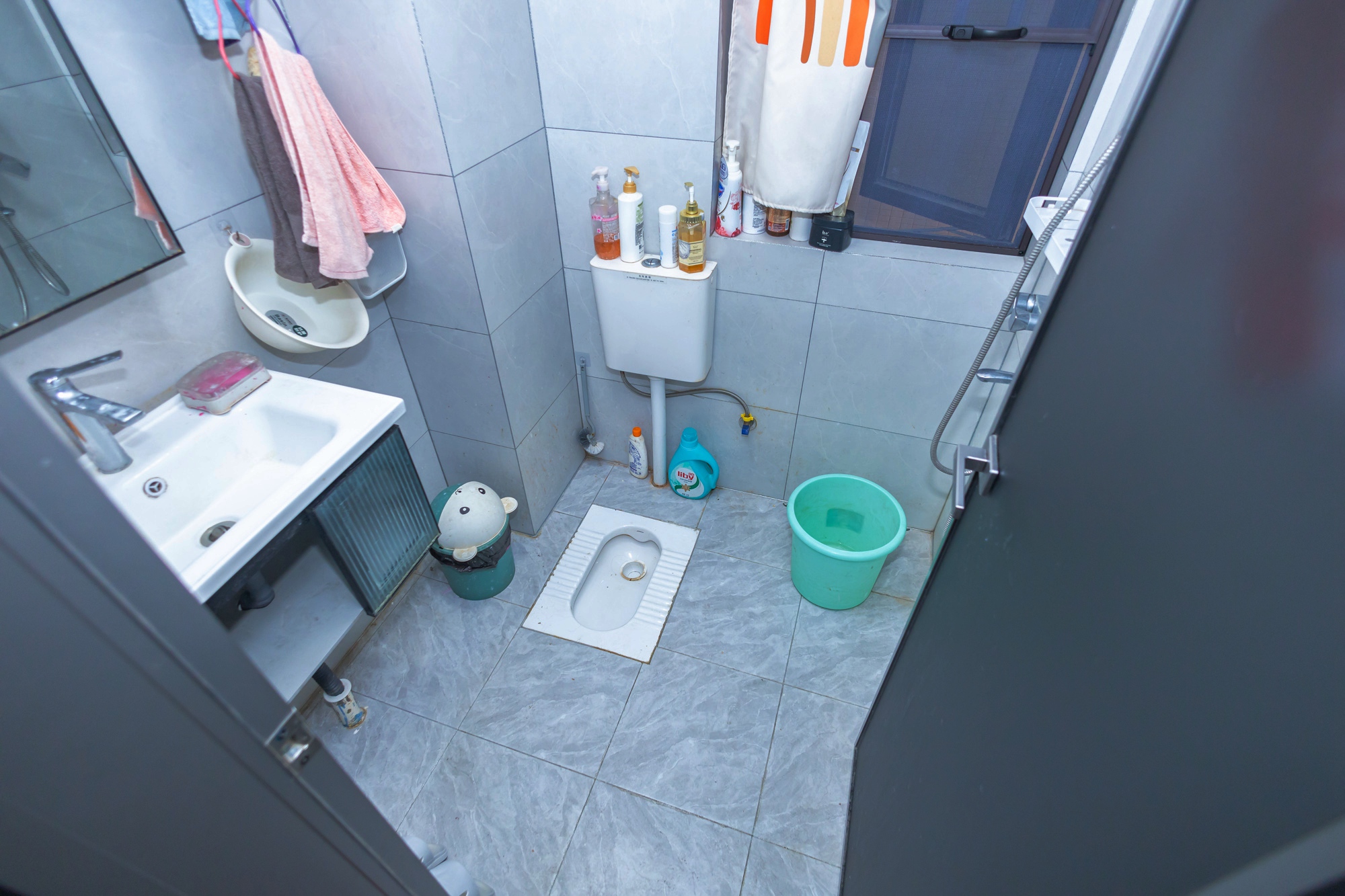 星雅美辰 3室2厅2卫 110.0万 星雅美辰 3室2厅2卫 110.0万卫生间