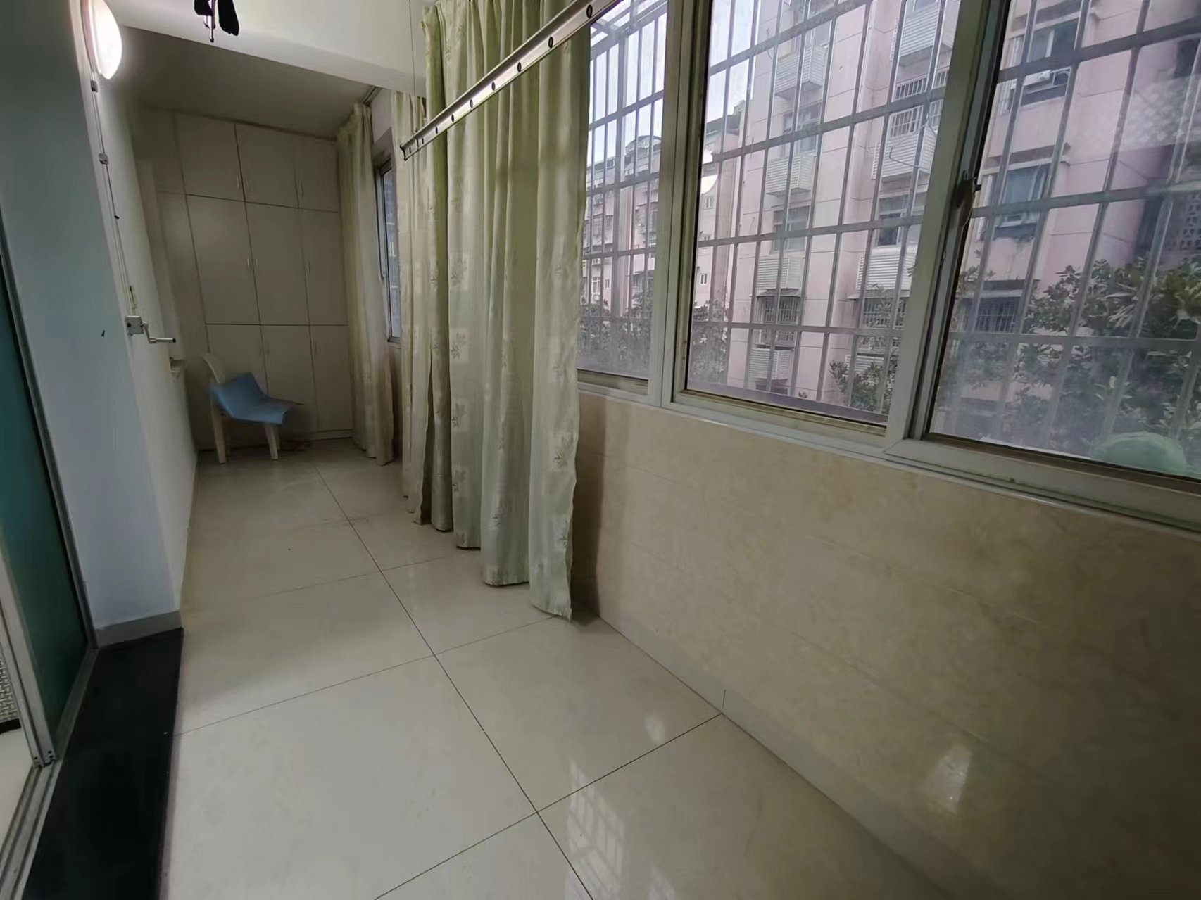 德政花苑 2室2厅1卫 45.0万 德政花苑 2室2厅1卫 45.0万室内图