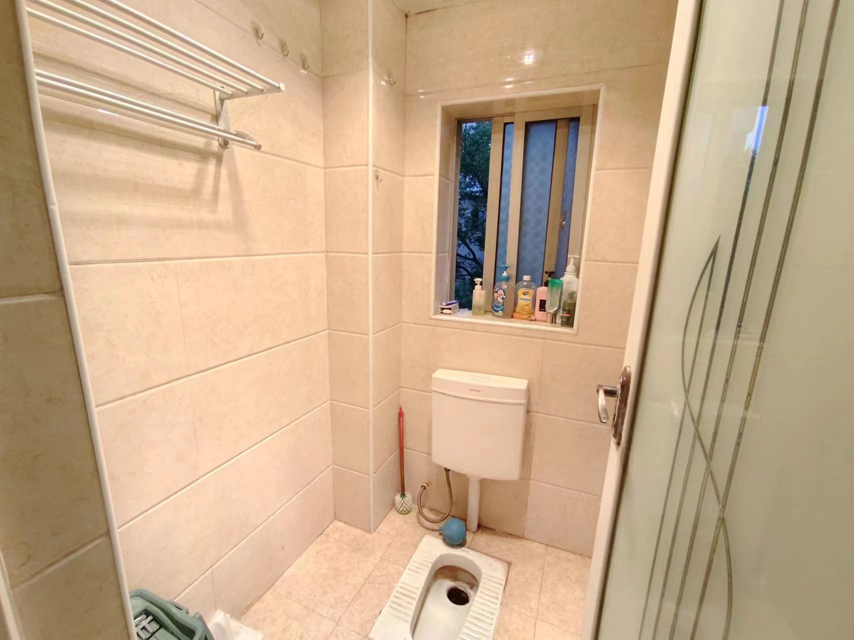 德政花苑 2室2厅1卫 45.0万 德政花苑 2室2厅1卫 45.0万室内图