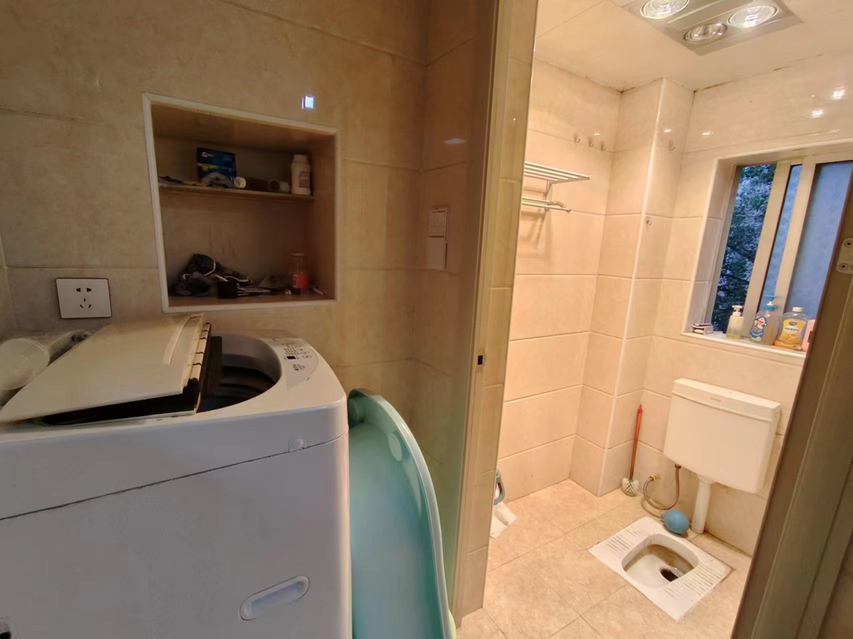 德政花苑 2室2厅1卫 45.0万 德政花苑 2室2厅1卫 45.0万室内图