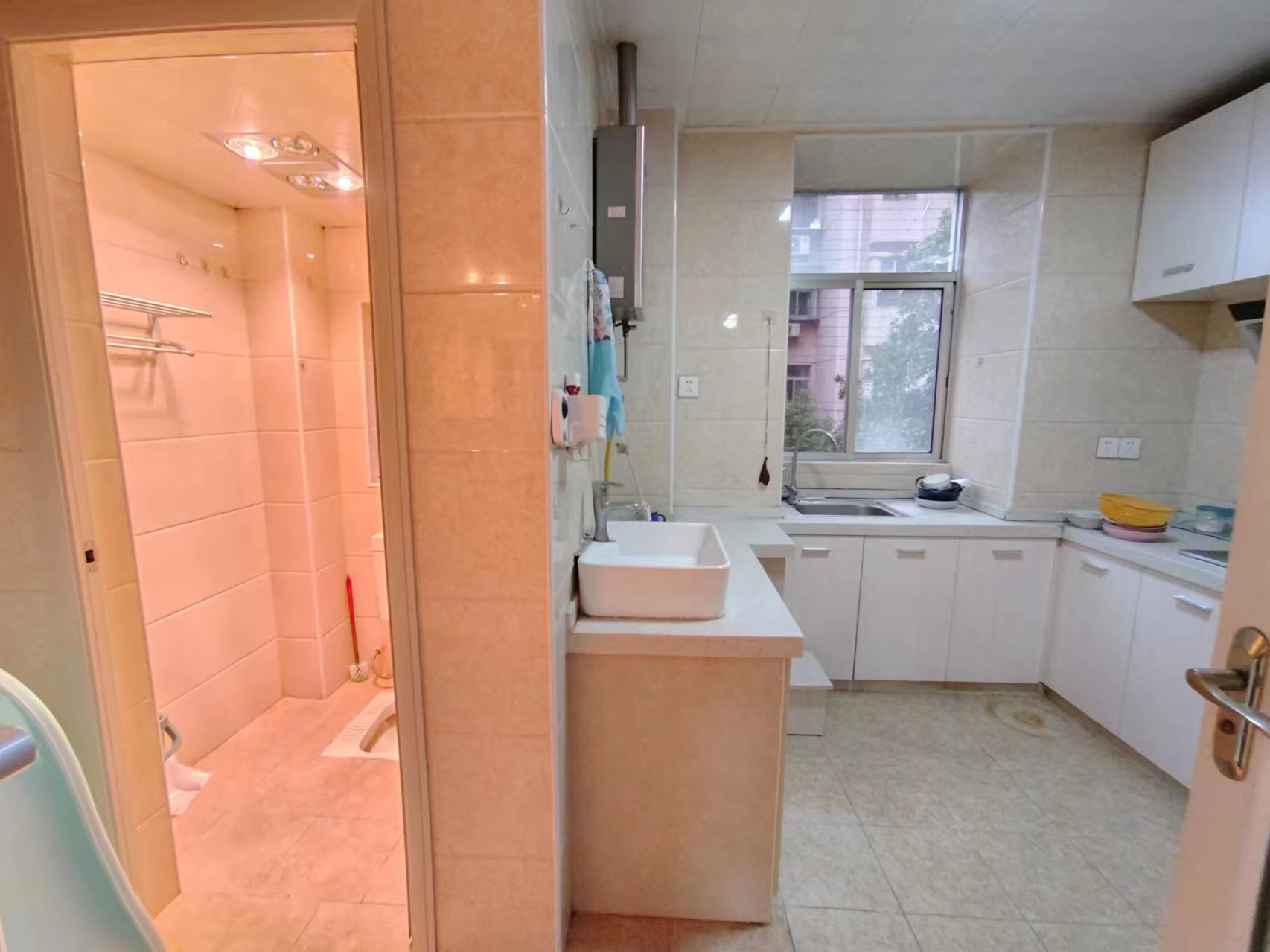 德政花苑 2室2厅1卫 45.0万 德政花苑 2室2厅1卫 45.0万室内图