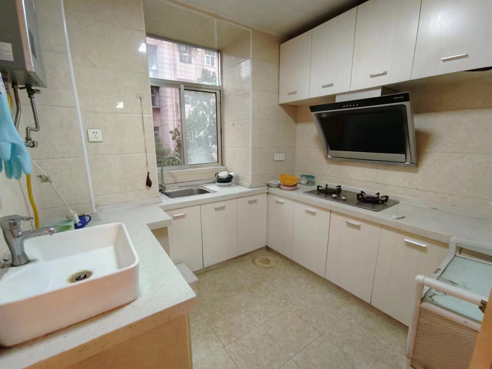 德政花苑 2室2厅1卫 45.0万 德政花苑 2室2厅1卫 45.0万室内图