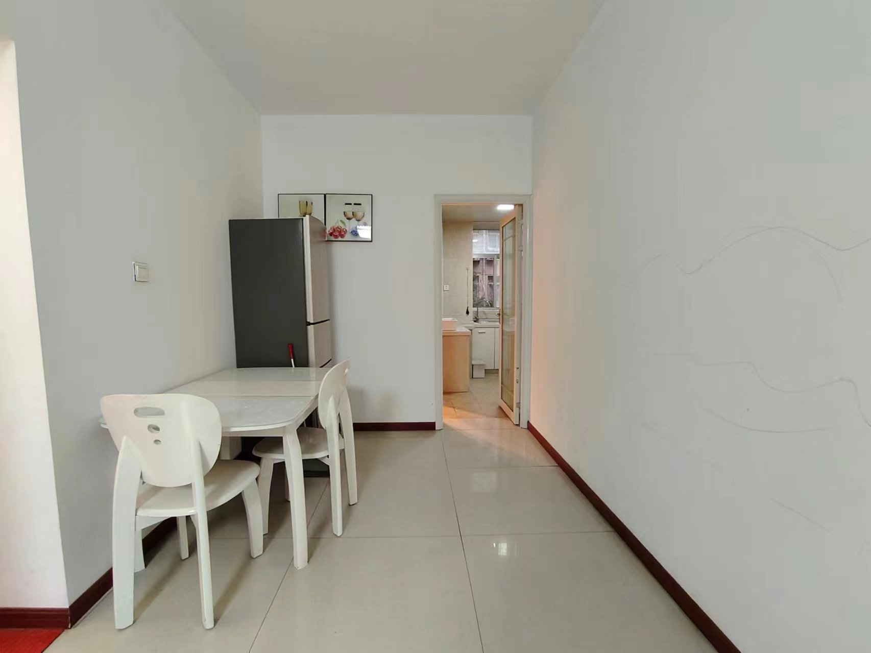 德政花苑 2室2厅1卫 45.0万 德政花苑 2室2厅1卫 45.0万室内图