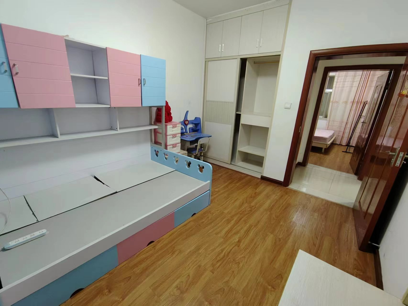 德政花苑 2室2厅1卫 45.0万 德政花苑 2室2厅1卫 45.0万室内图