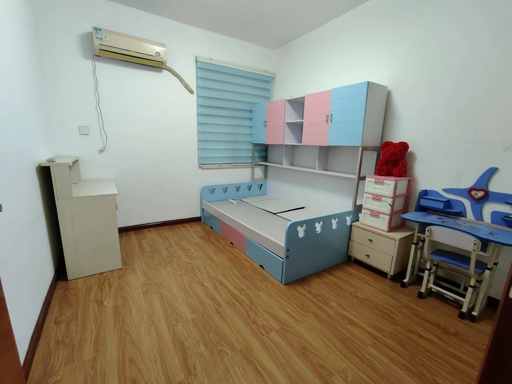 德政花苑 2室2厅1卫 45.0万 德政花苑 2室2厅1卫 45.0万室内图