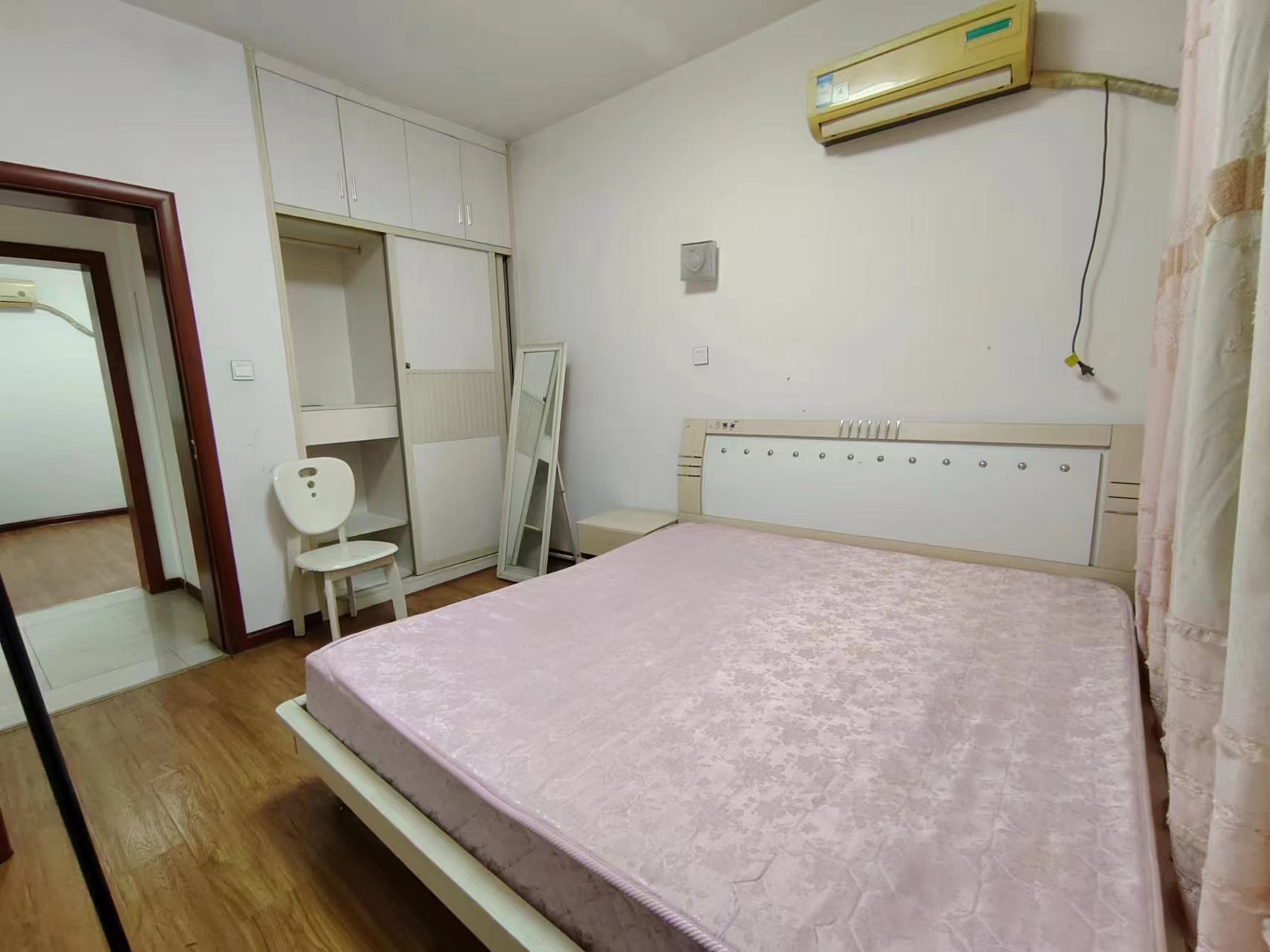 德政花苑 2室2厅1卫 45.0万 德政花苑 2室2厅1卫 45.0万室内图