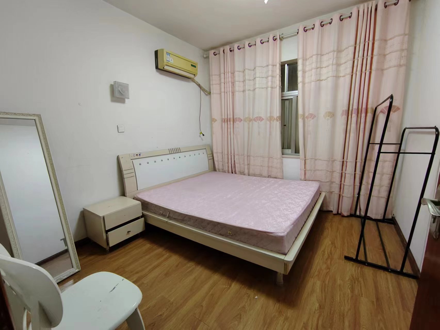 德政花苑 2室2厅1卫 45.0万 德政花苑 2室2厅1卫 45.0万室内图