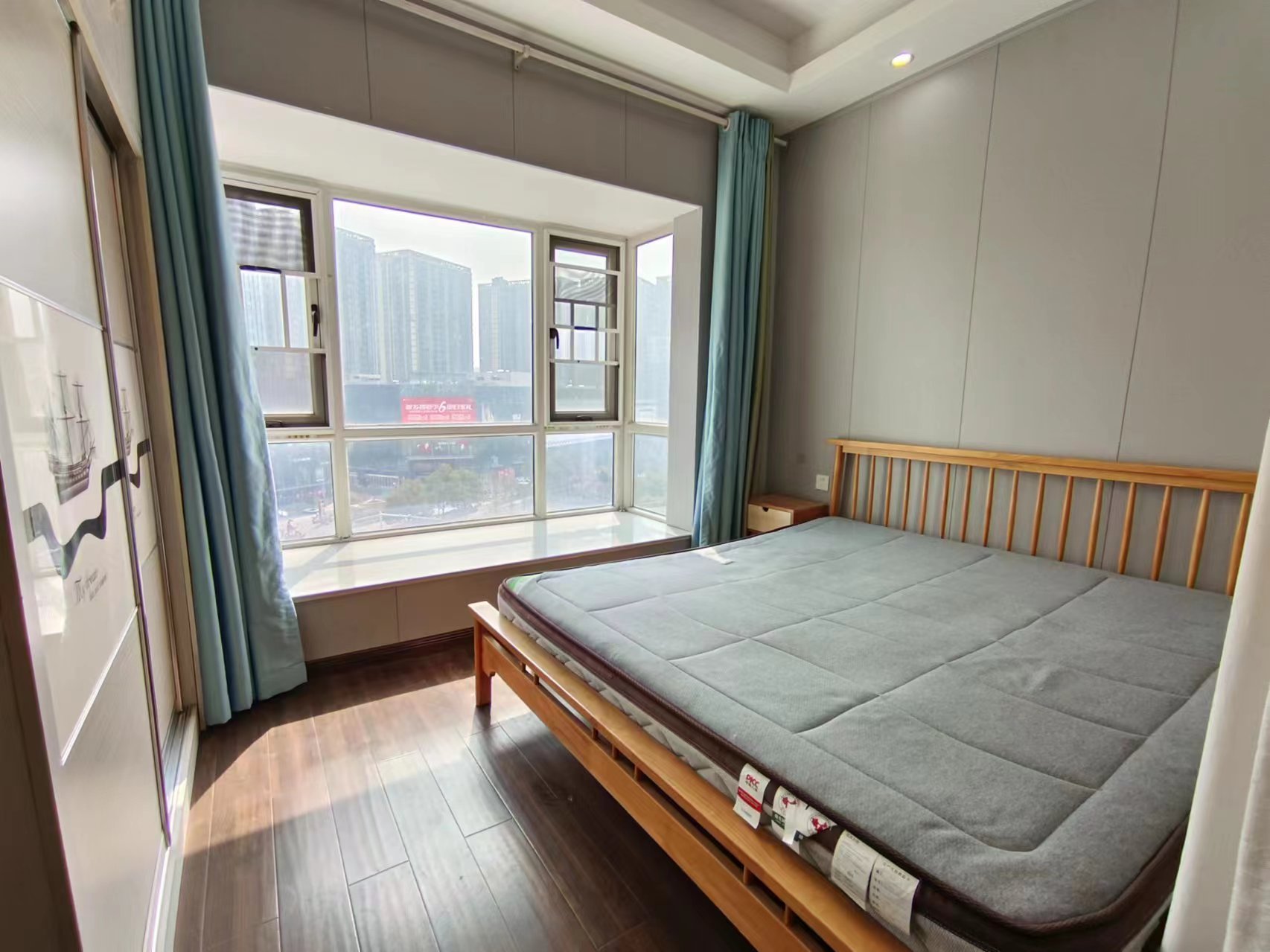 庐山一号  1室1厅1卫    28.8万 庐山一号  1室1厅1卫    28.8万室内图