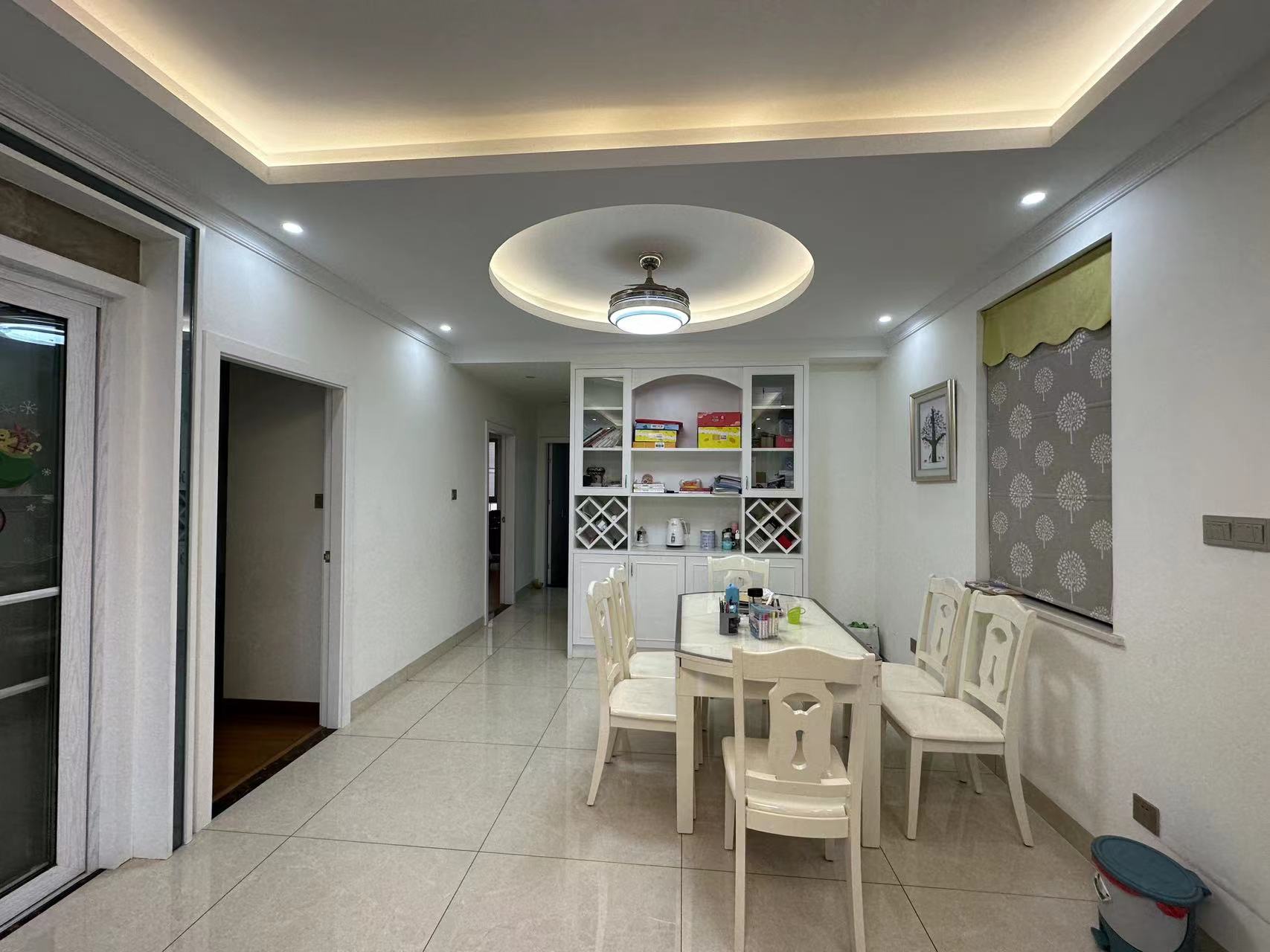 泰山公馆 3室2厅1卫 69.8万 泰山公馆 3室2厅1卫 69.8万室内图