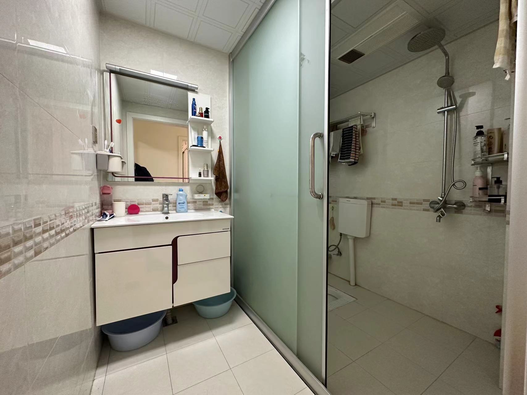 泰山公馆 3室2厅1卫 69.8万 泰山公馆 3室2厅1卫 69.8万室内图