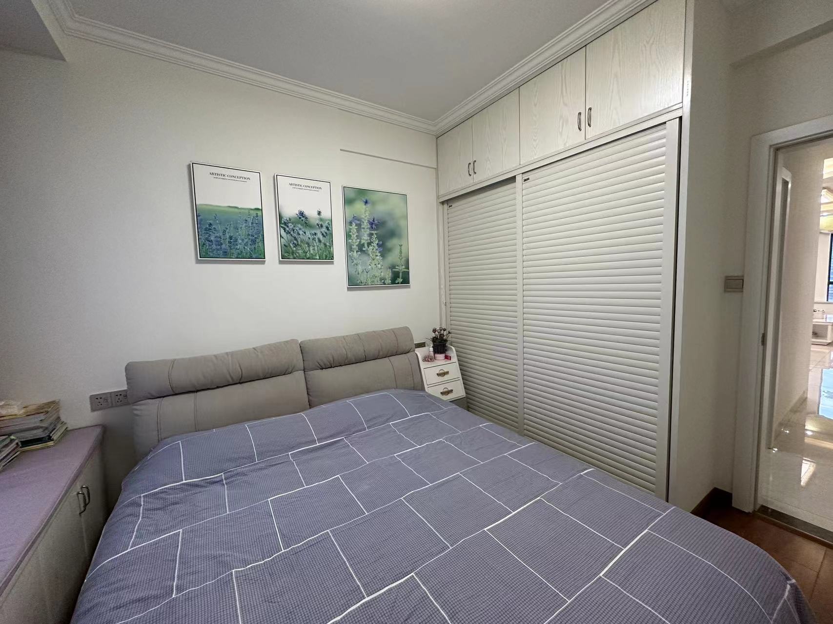 泰山公馆 3室2厅1卫 69.8万 泰山公馆 3室2厅1卫 69.8万室内图