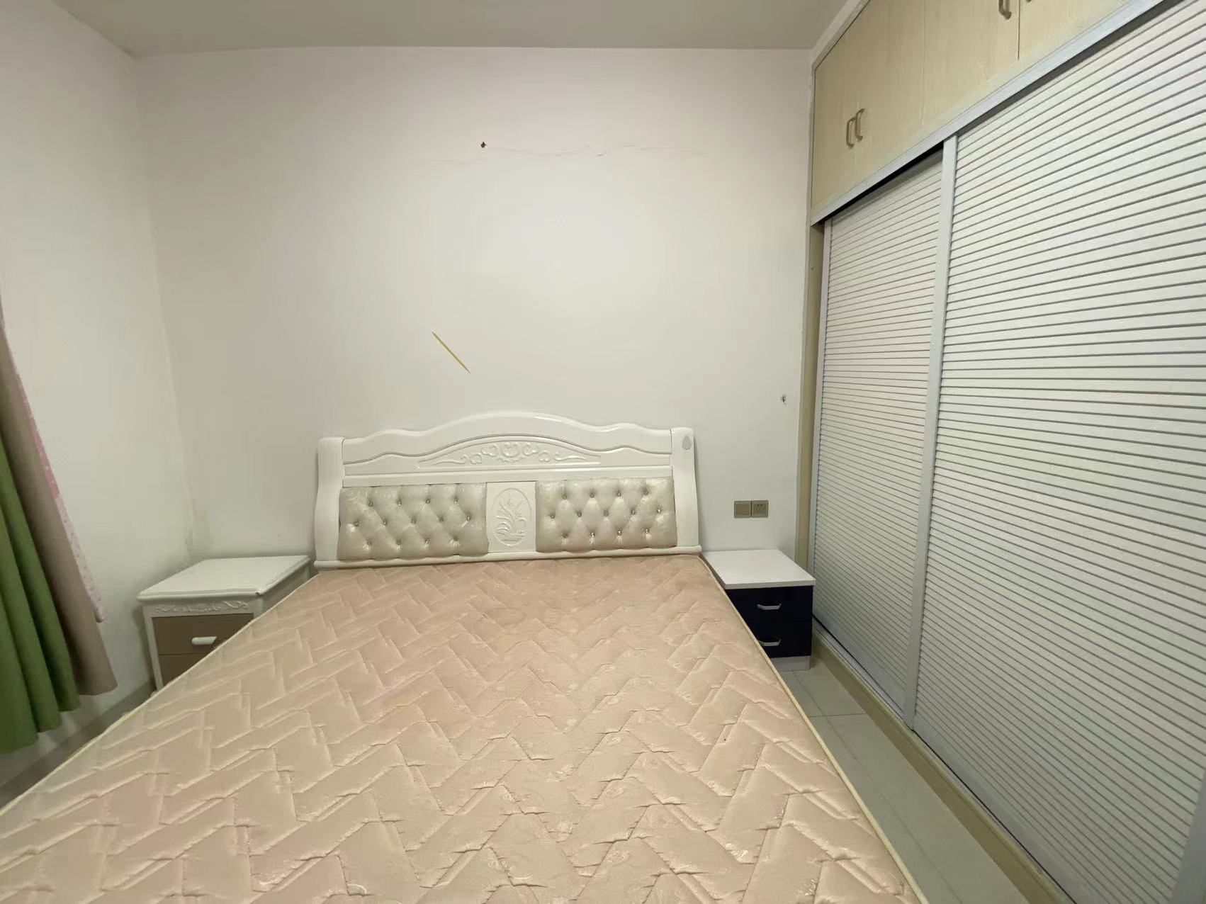 百江花园 1室1厅1卫 33.8万 百江花园 1室1厅1卫 33.8万室内图