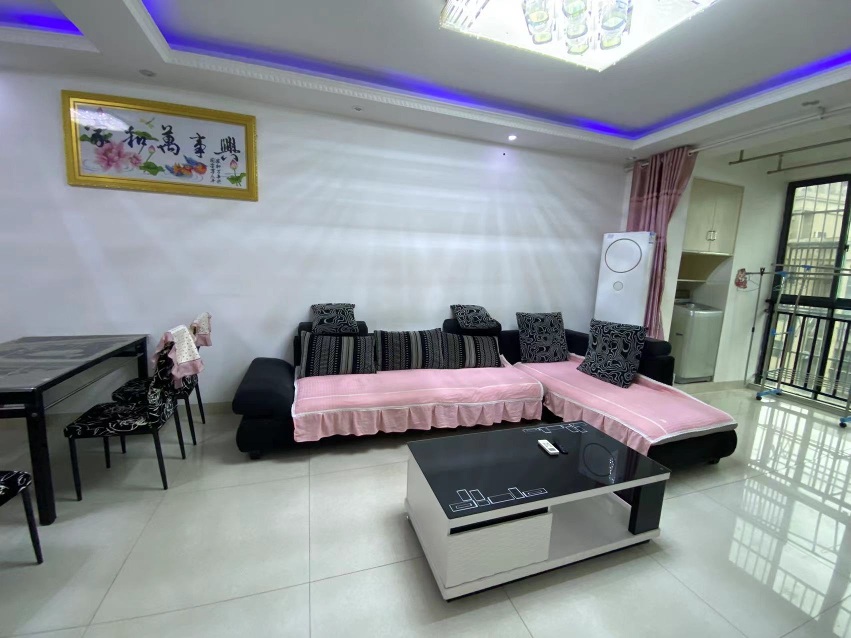 百江花园 1室1厅1卫 33.8万 百江花园 1室1厅1卫 33.8万室内图