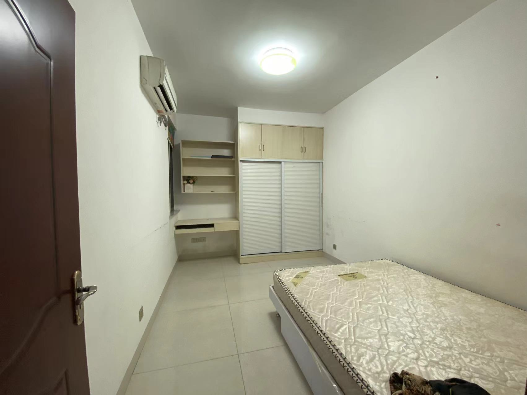 百江花园 1室1厅1卫 33.8万 百江花园 1室1厅1卫 33.8万室内图