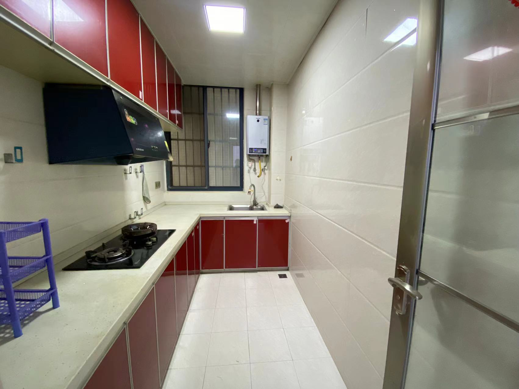 百江花园 1室1厅1卫 33.8万 百江花园 1室1厅1卫 33.8万室内图