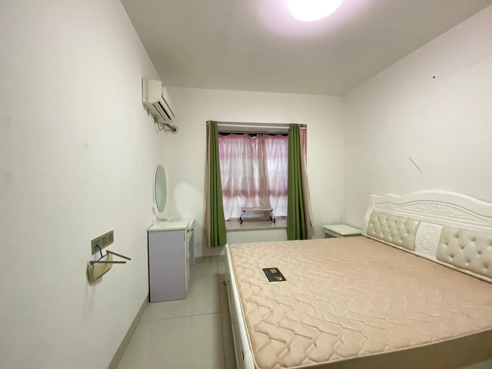 百江花园 1室1厅1卫 33.8万 百江花园 1室1厅1卫 33.8万室内图