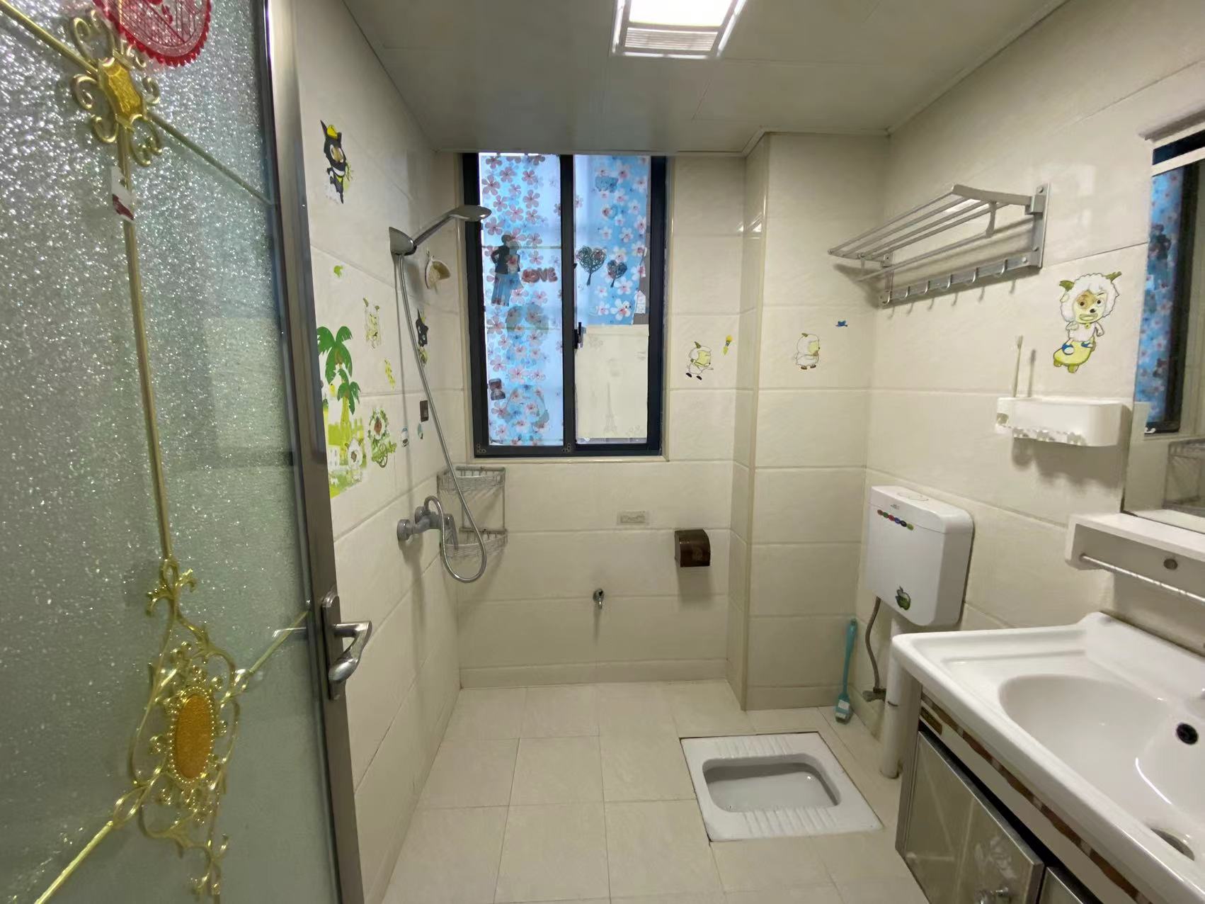 百江花园 1室1厅1卫 33.8万 百江花园 1室1厅1卫 33.8万室内图