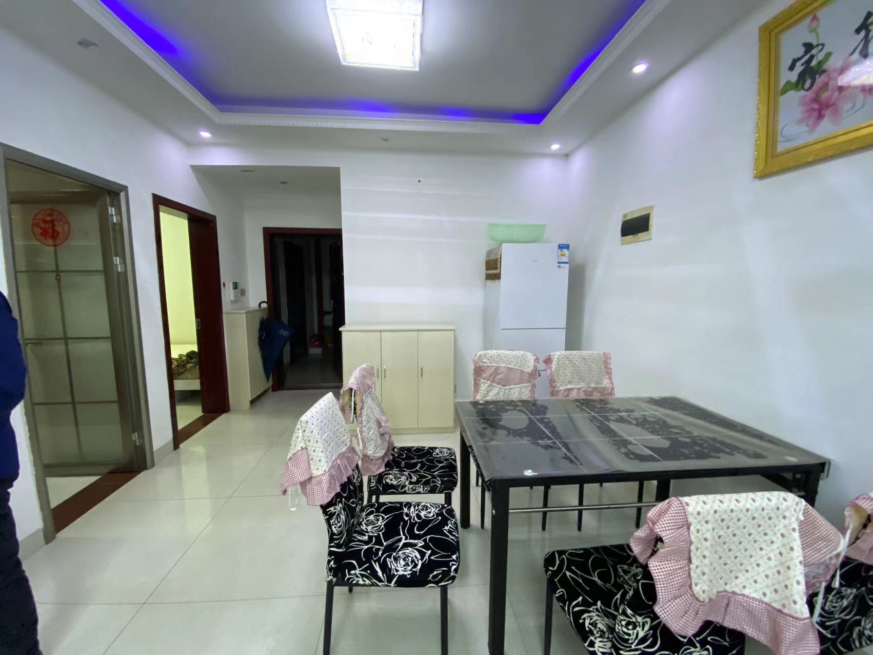 百江花园 1室1厅1卫 33.8万 百江花园 1室1厅1卫 33.8万室内图