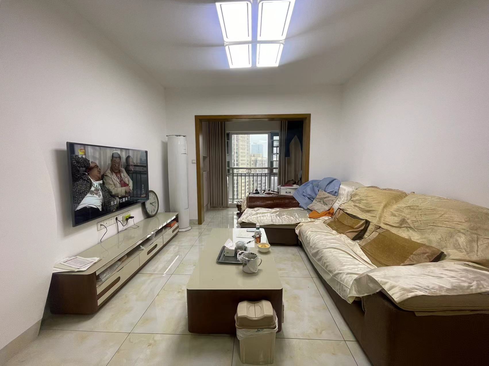 美的城四期 3室2厅1卫 48.6万 美的城四期 3室2厅1卫 48.6万室内图