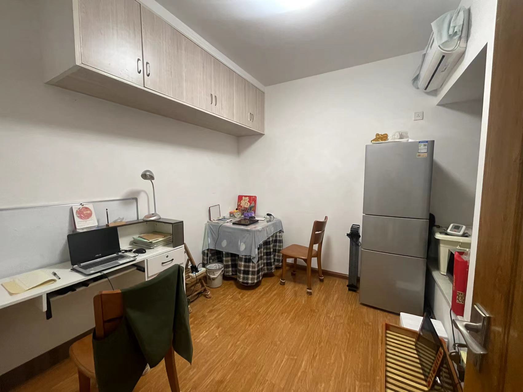 美的城四期 3室2厅1卫 48.6万 美的城四期 3室2厅1卫 48.6万室内图